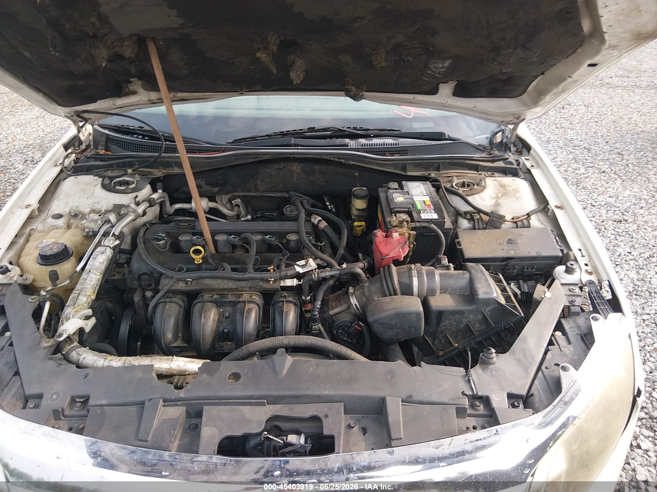 2012 Ford Fusion Se White vin: 3FAHP0HA3CR372437