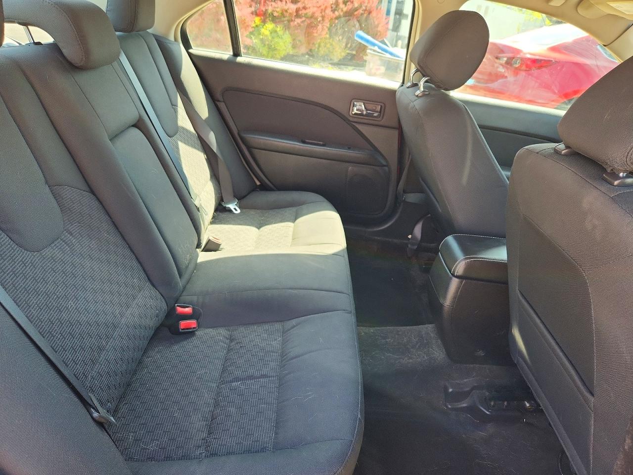 2012 Ford Fusion Se Brown vin: 3FAHP0HA3CR447962