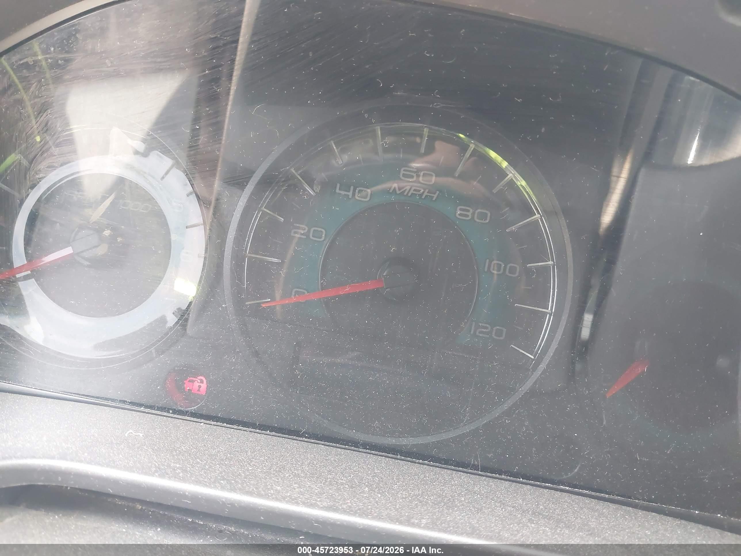 2010 Ford Fusion Se Red vin: 3FAHP0HA4AR243250