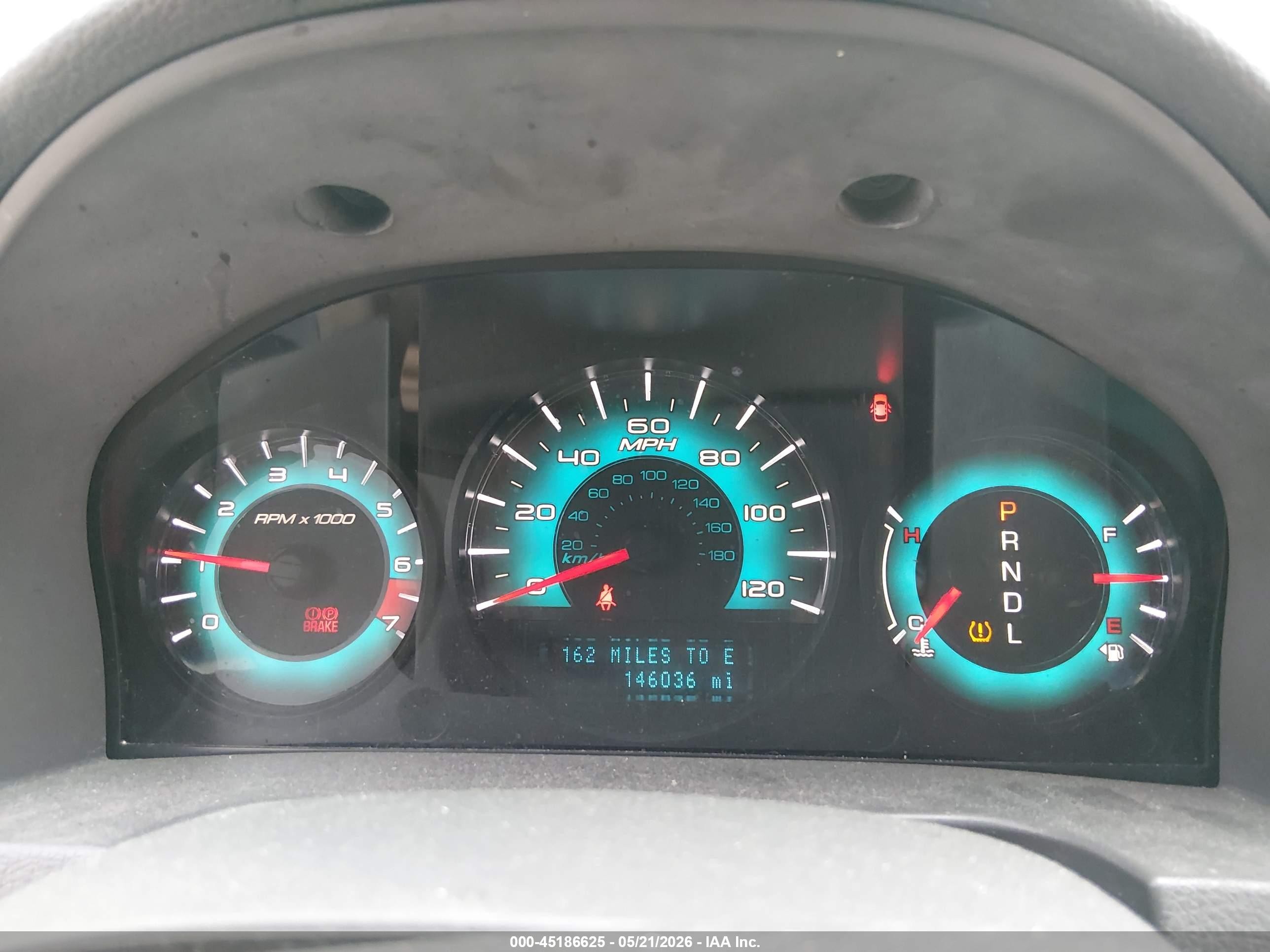 2010 Ford Fusion Se Black vin: 3FAHP0HA4AR273915
