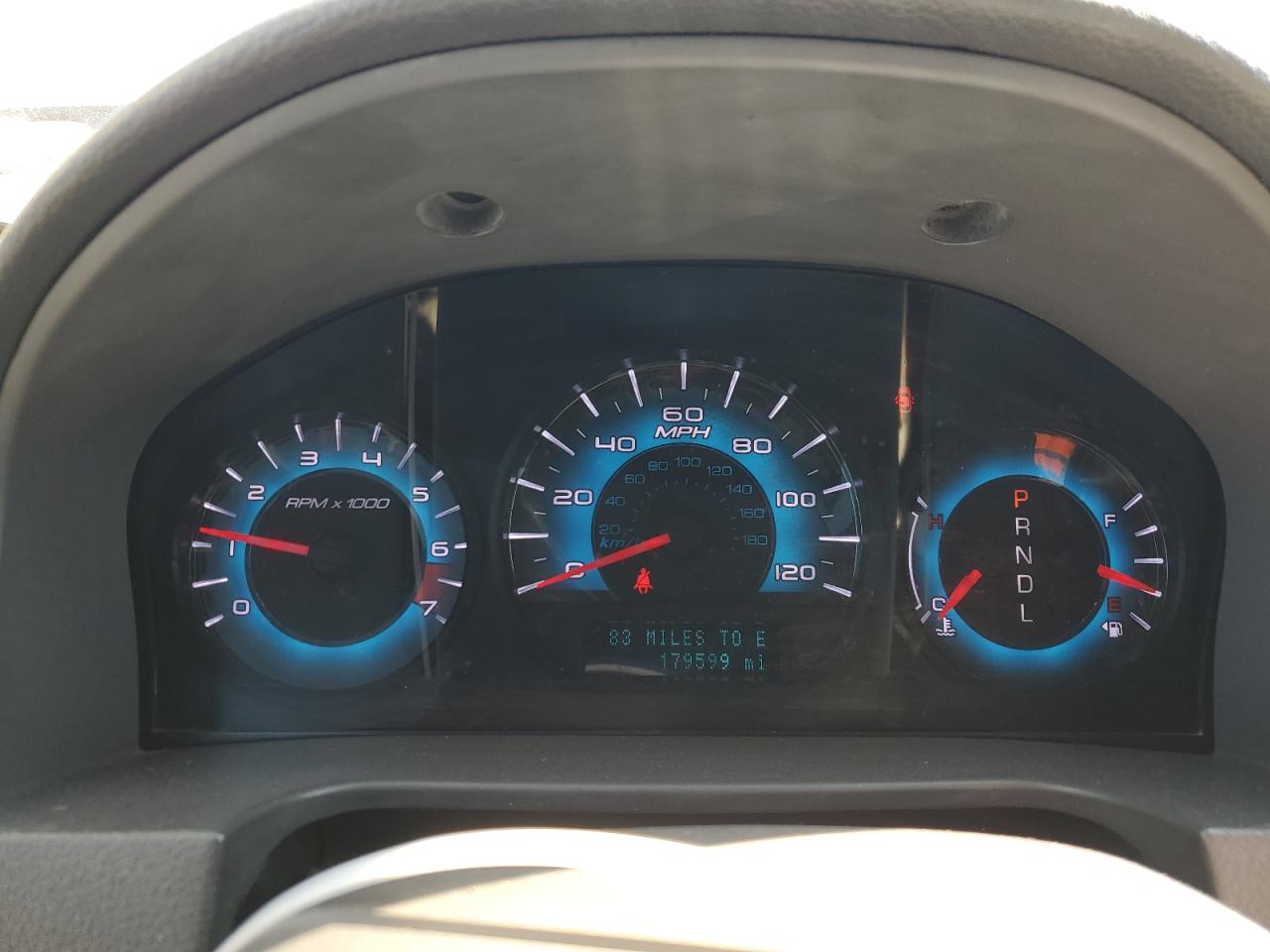 2010 Ford Fusion Se Белый vin: 3FAHP0HA4AR296708