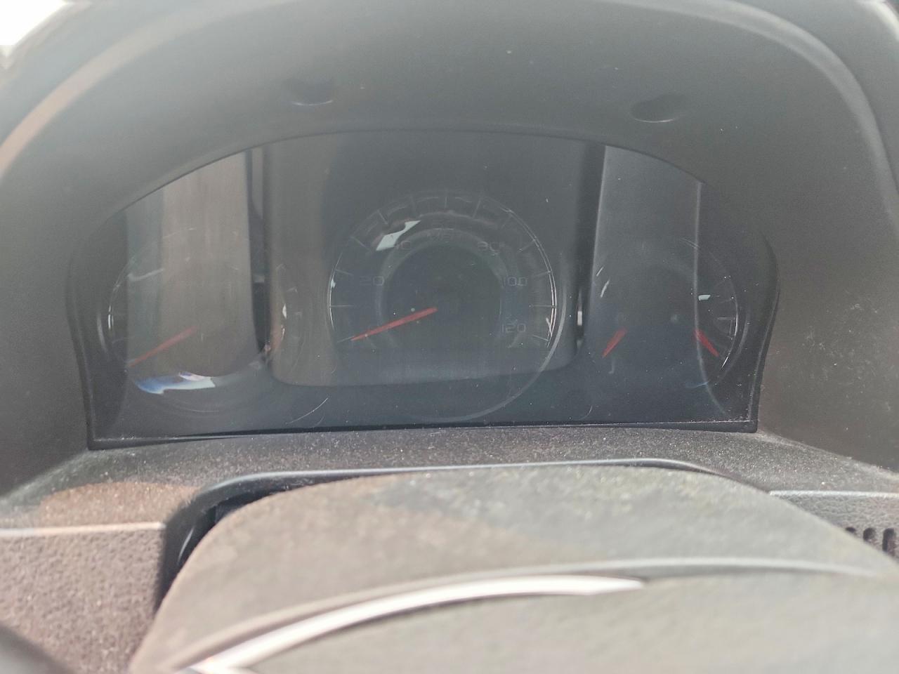 2010 Ford Fusion Se Black vin: 3FAHP0HA4AR323731