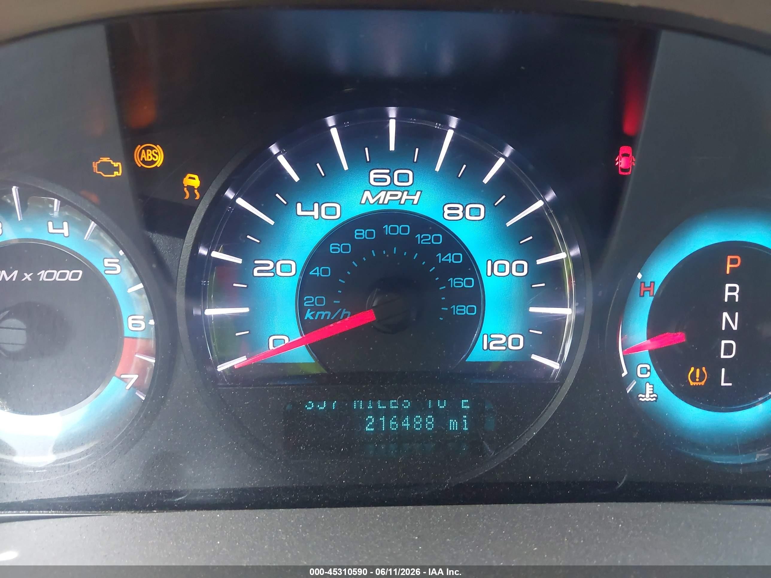2010 Ford Fusion Se Silver vin: 3FAHP0HA4AR326841