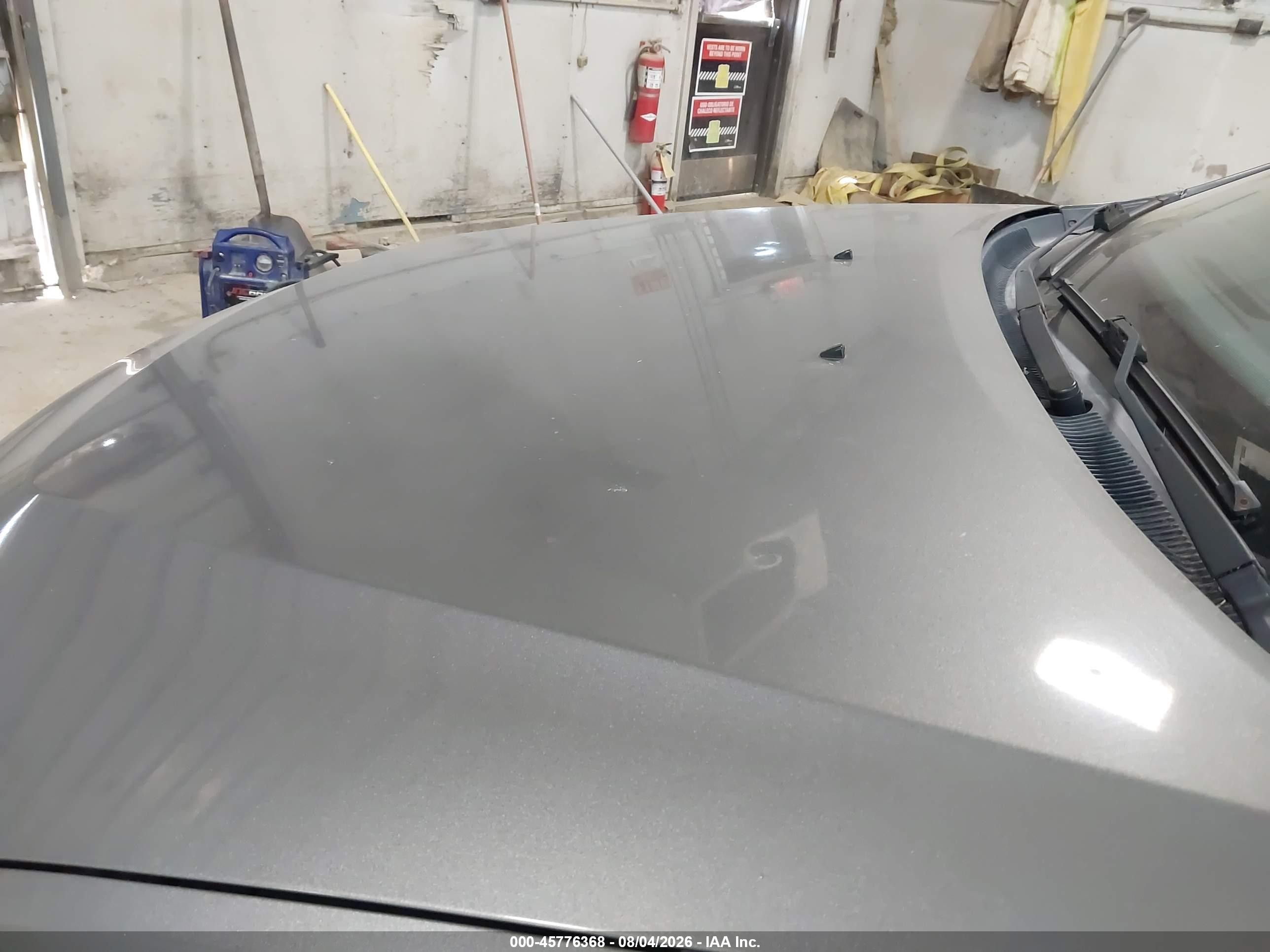 2010 Ford Fusion Se Gray vin: 3FAHP0HA4AR344028
