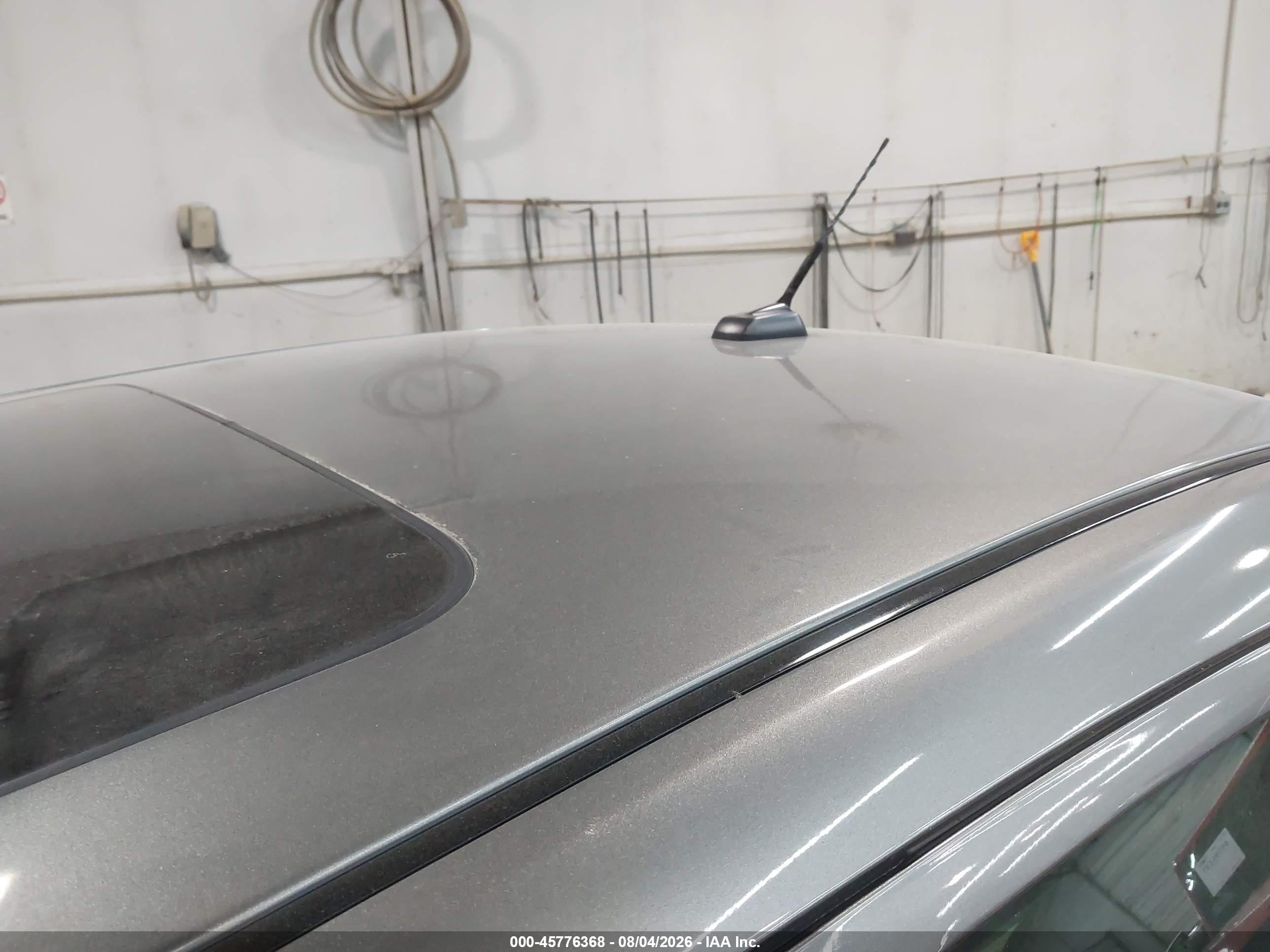 2010 Ford Fusion Se Gray vin: 3FAHP0HA4AR344028