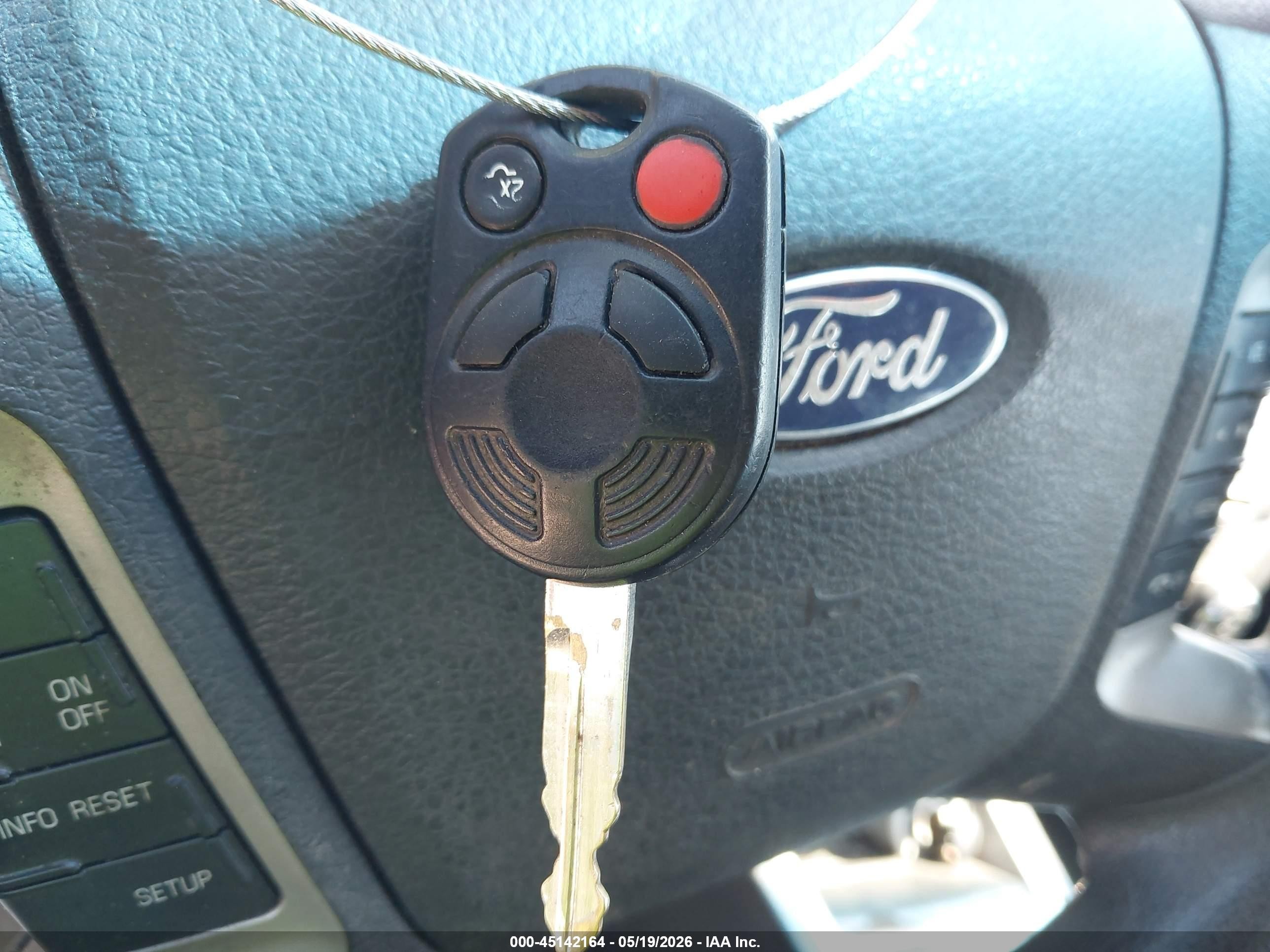 2010 Ford Fusion Se Blue vin: 3FAHP0HA4AR349813