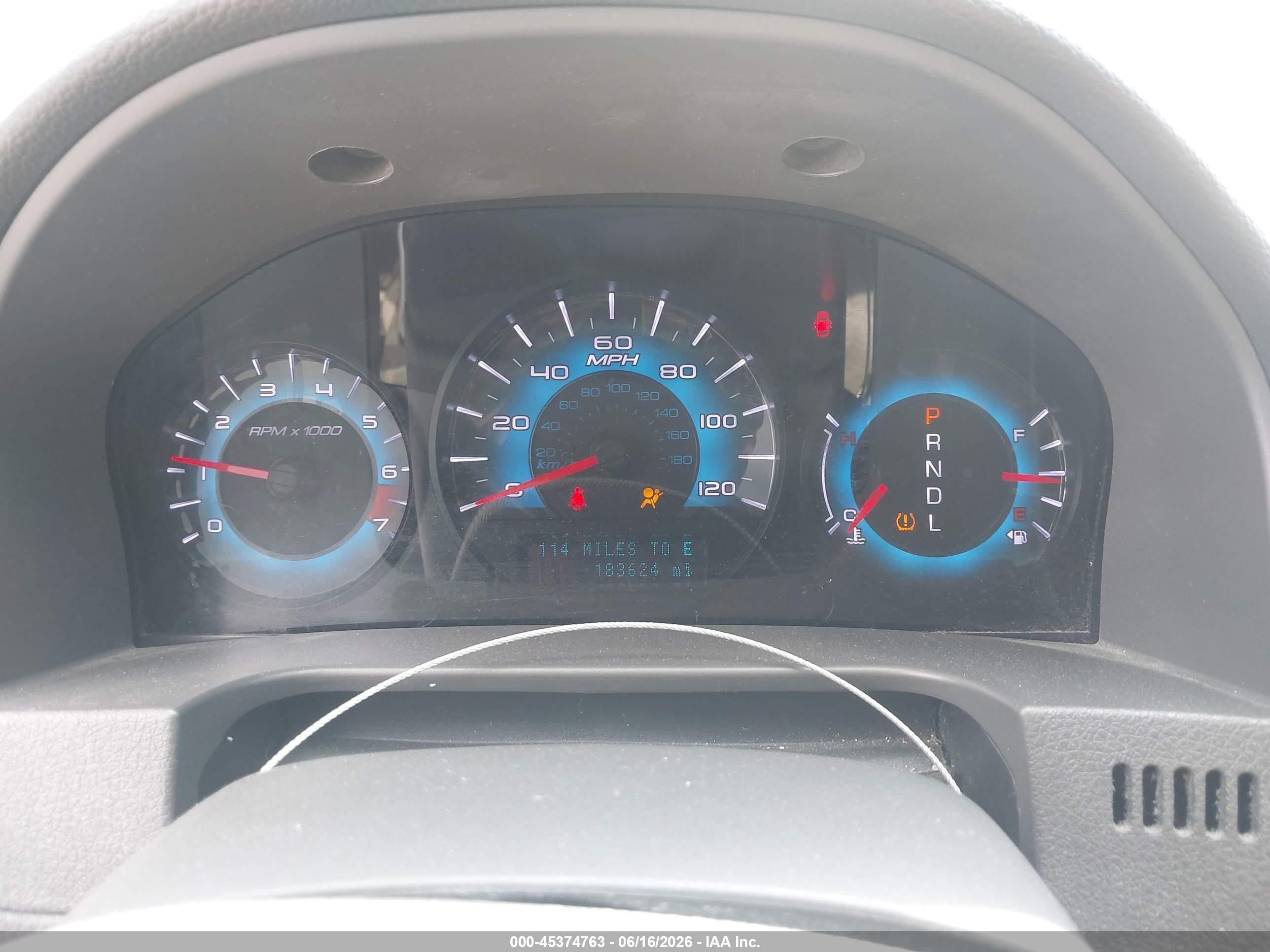 2010 Ford Fusion Se Gold vin: 3FAHP0HA4AR355661