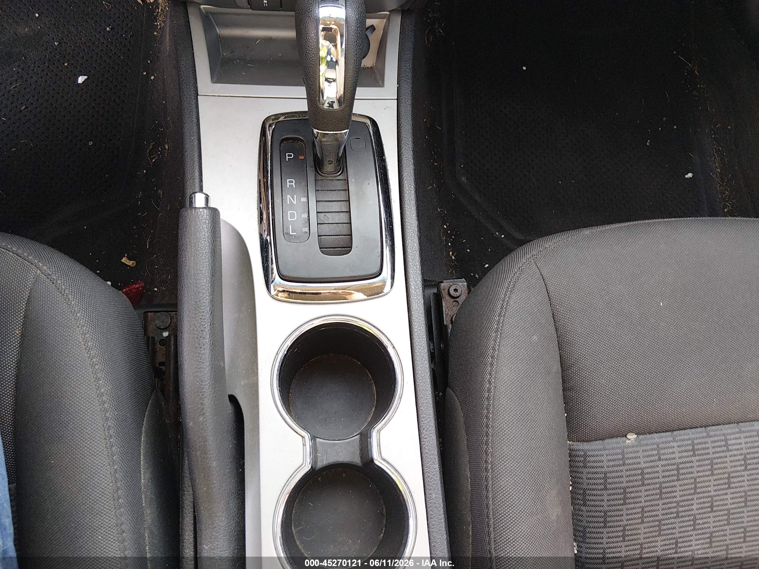 2010 Ford Fusion Se Синий vin: 3FAHP0HA4AR360181