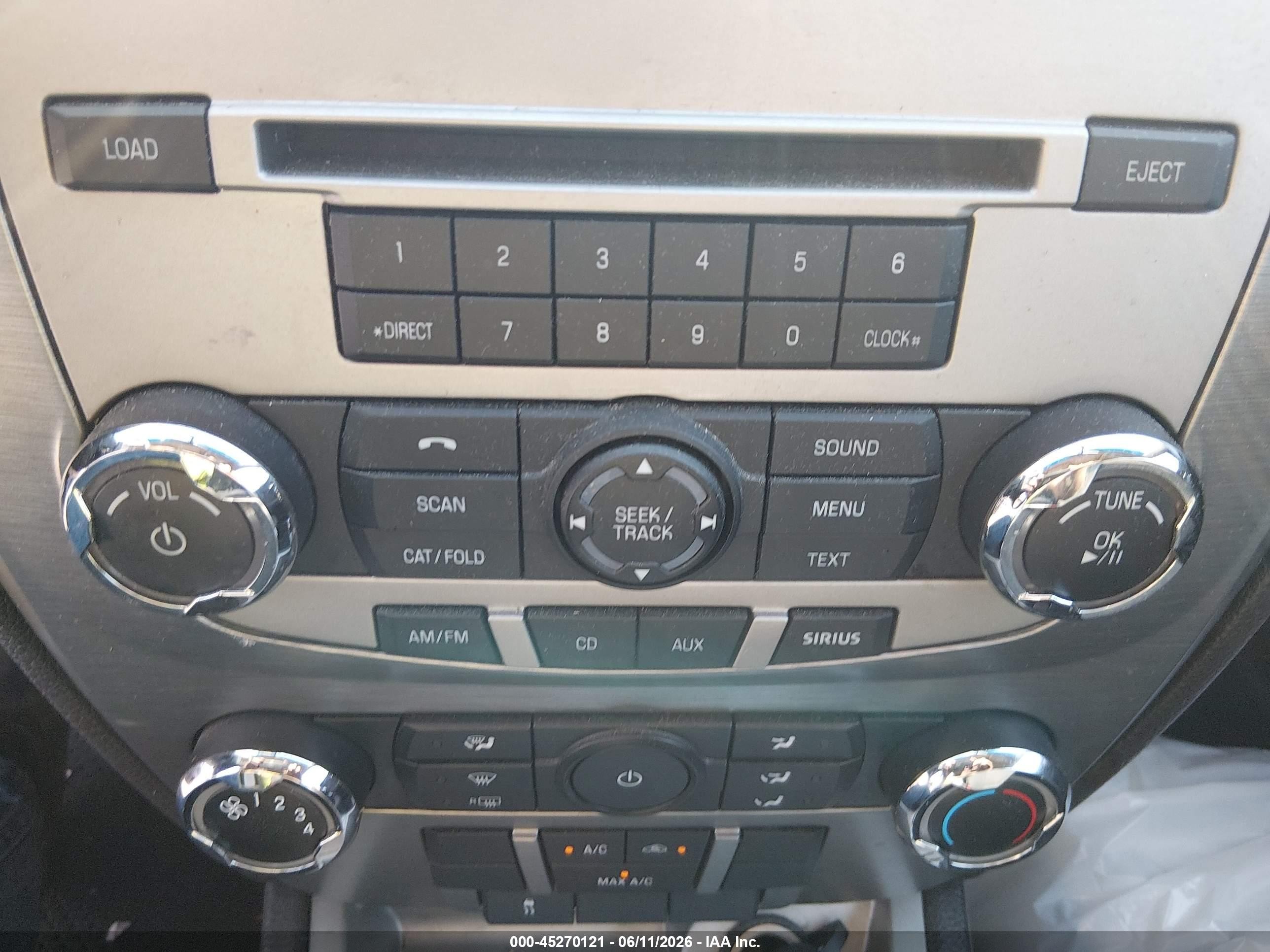 2010 Ford Fusion Se Синий vin: 3FAHP0HA4AR360181