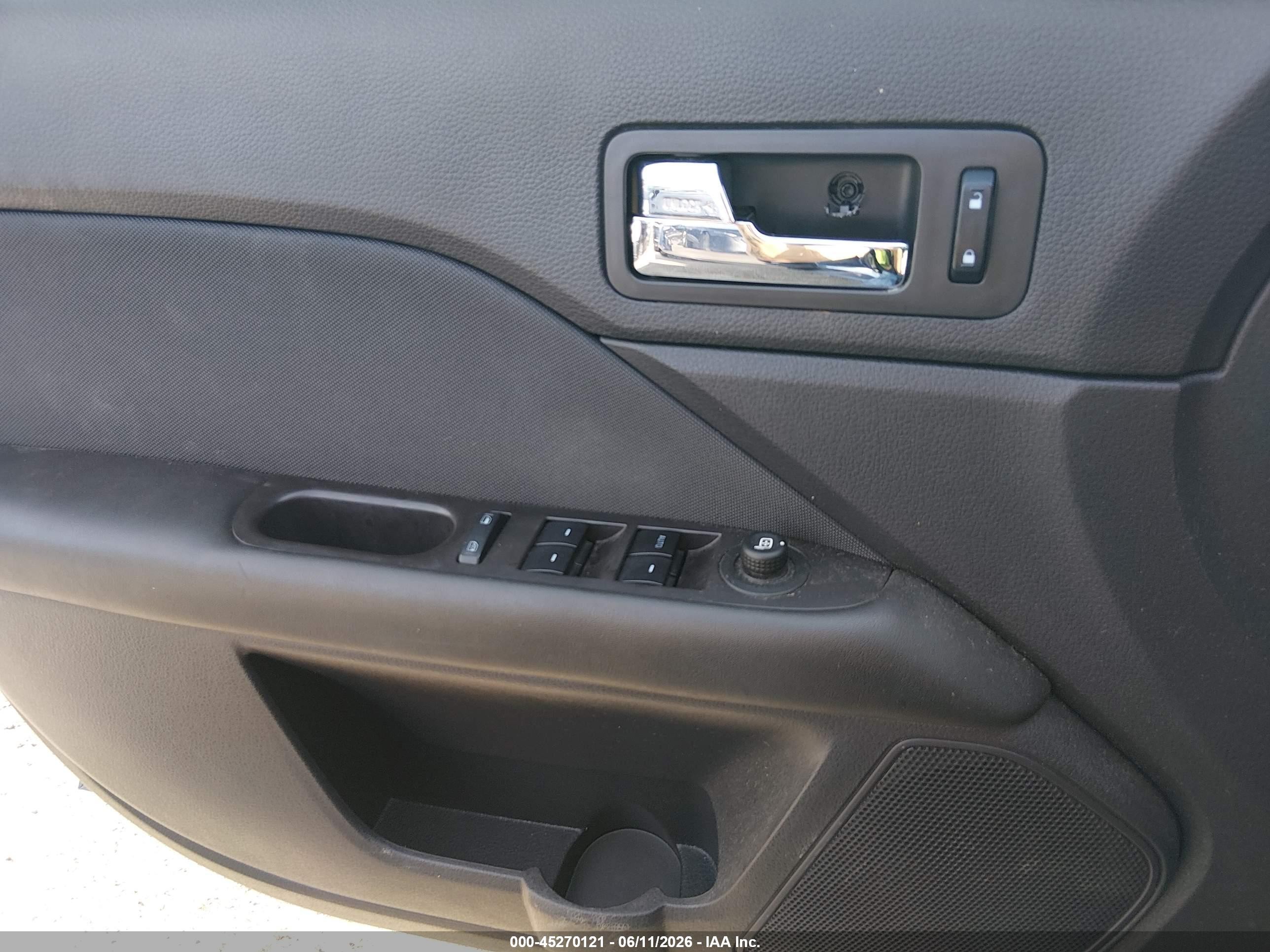 2010 Ford Fusion Se Синий vin: 3FAHP0HA4AR360181