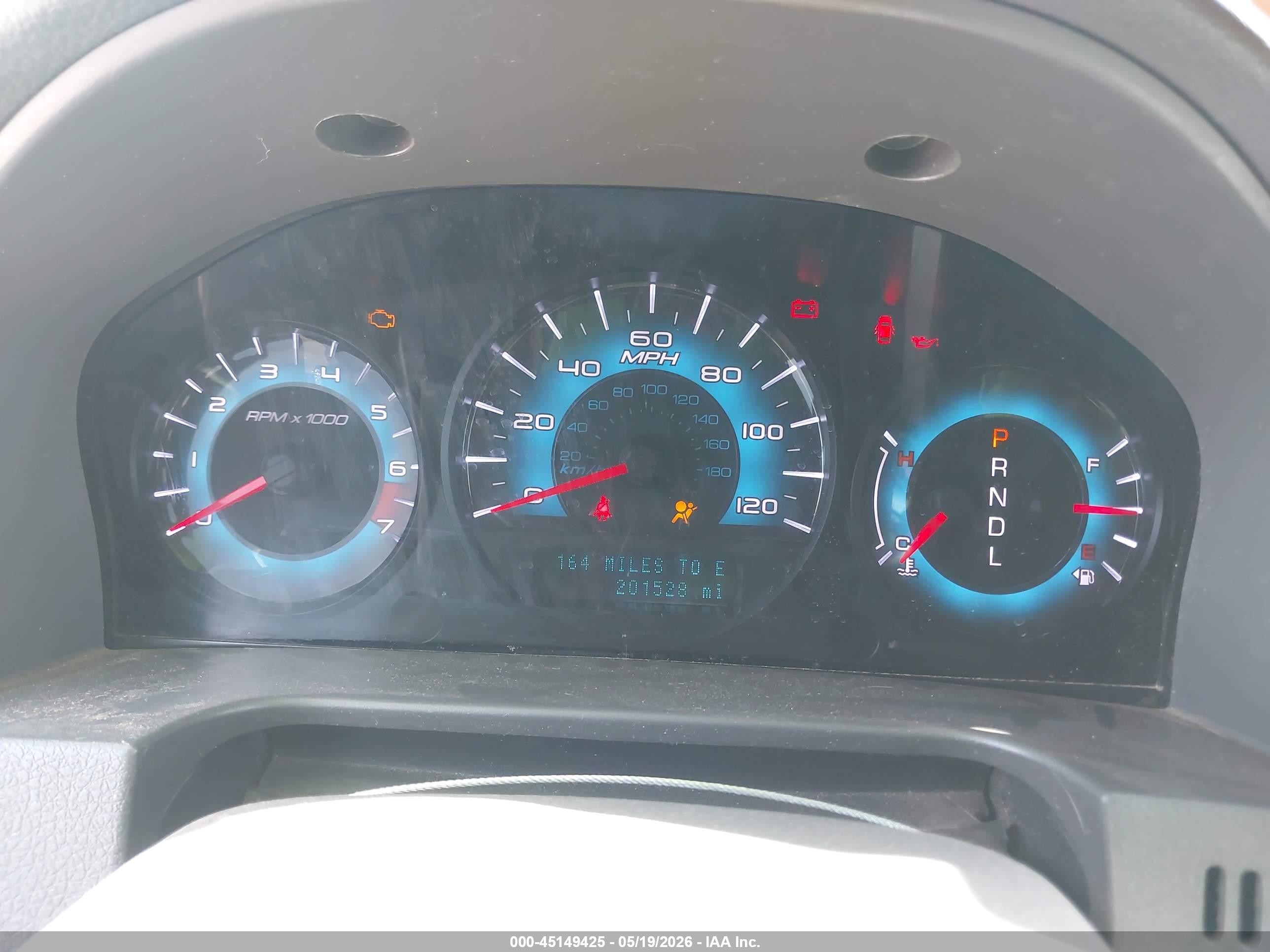 2010 Ford Fusion Se Gray vin: 3FAHP0HA4AR373660