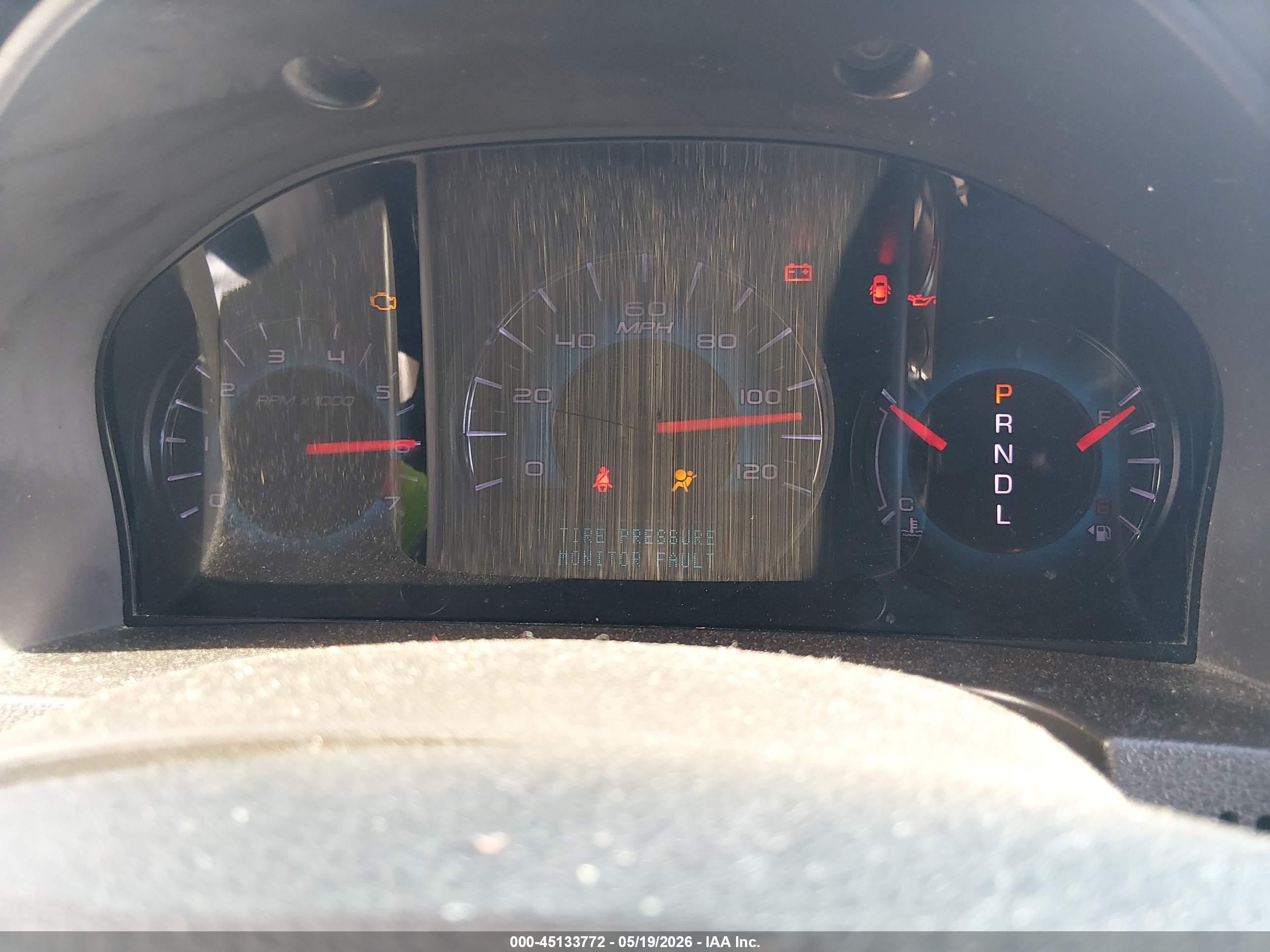 2010 Ford Fusion Se Gray vin: 3FAHP0HA4AR430570