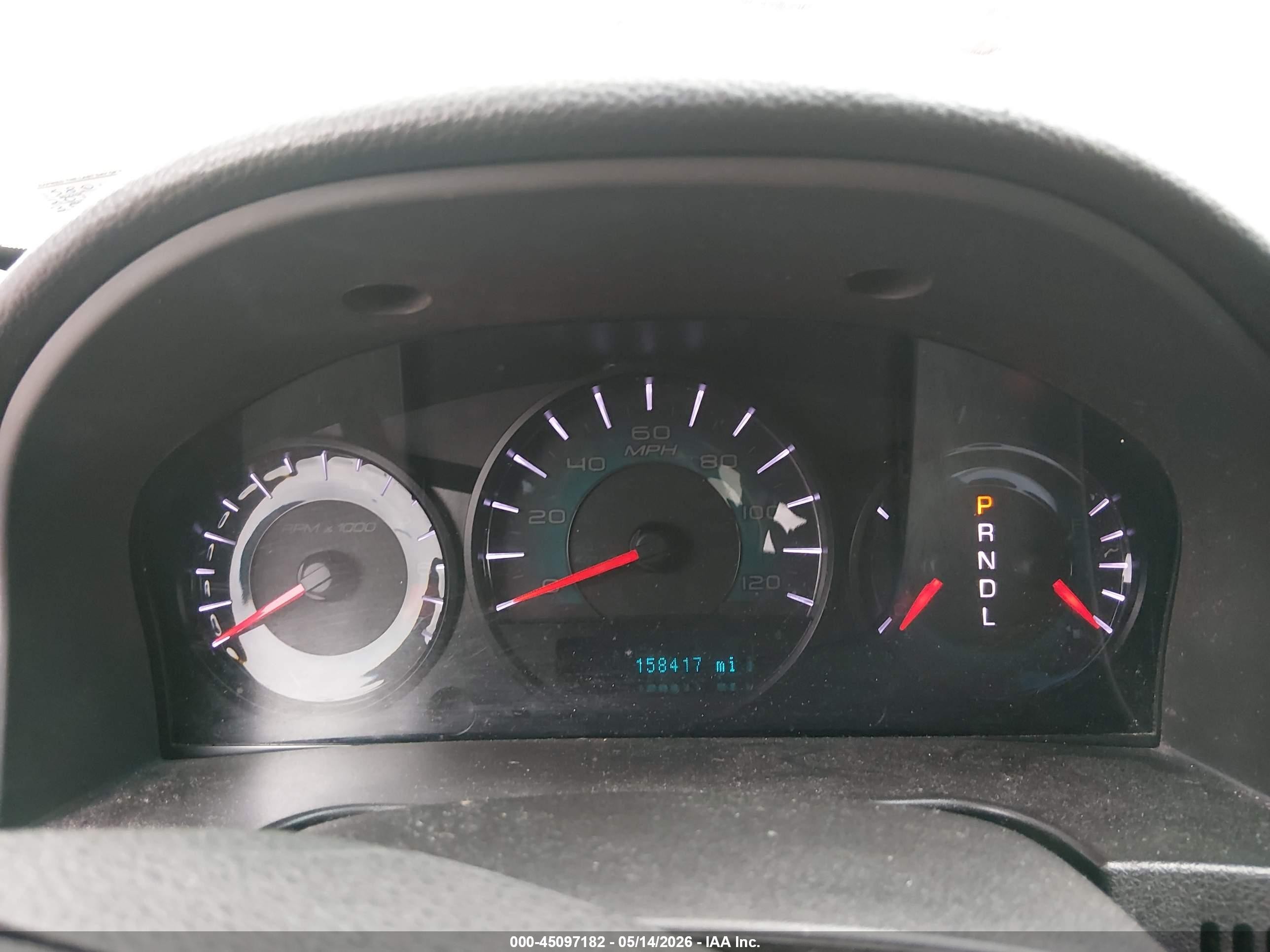 2011 Ford Fusion Se Gray vin: 3FAHP0HA4BR132831