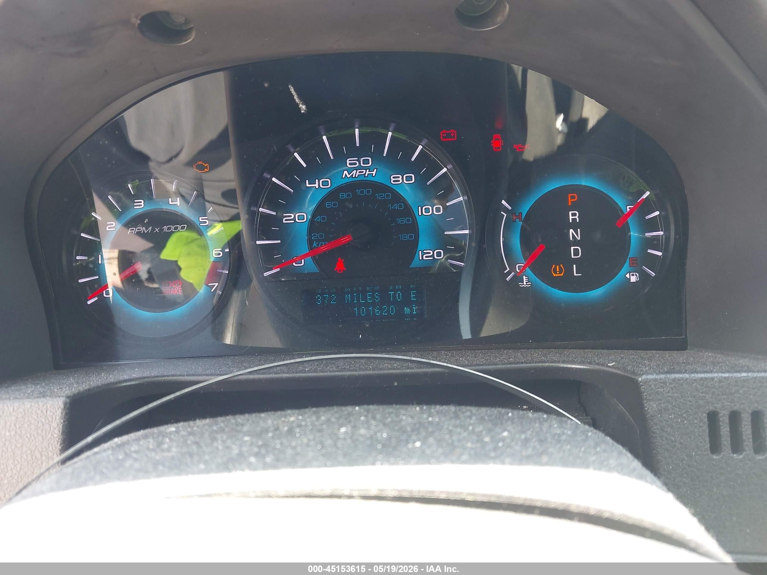 2011 Ford Fusion Se Синий vin: 3FAHP0HA4BR217264