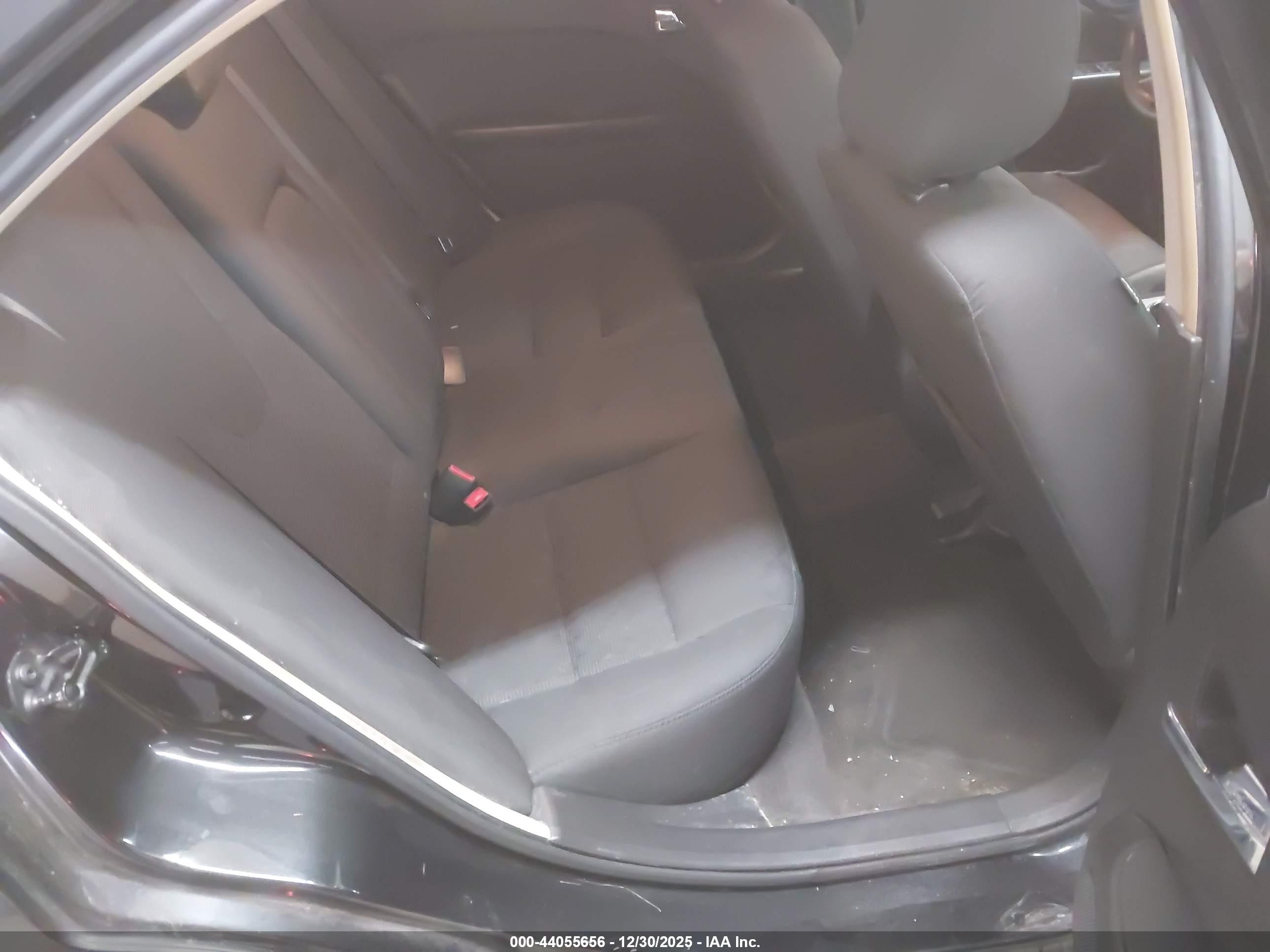 2011 Ford Fusion Se Черный vin: 3FAHP0HA4BR285385