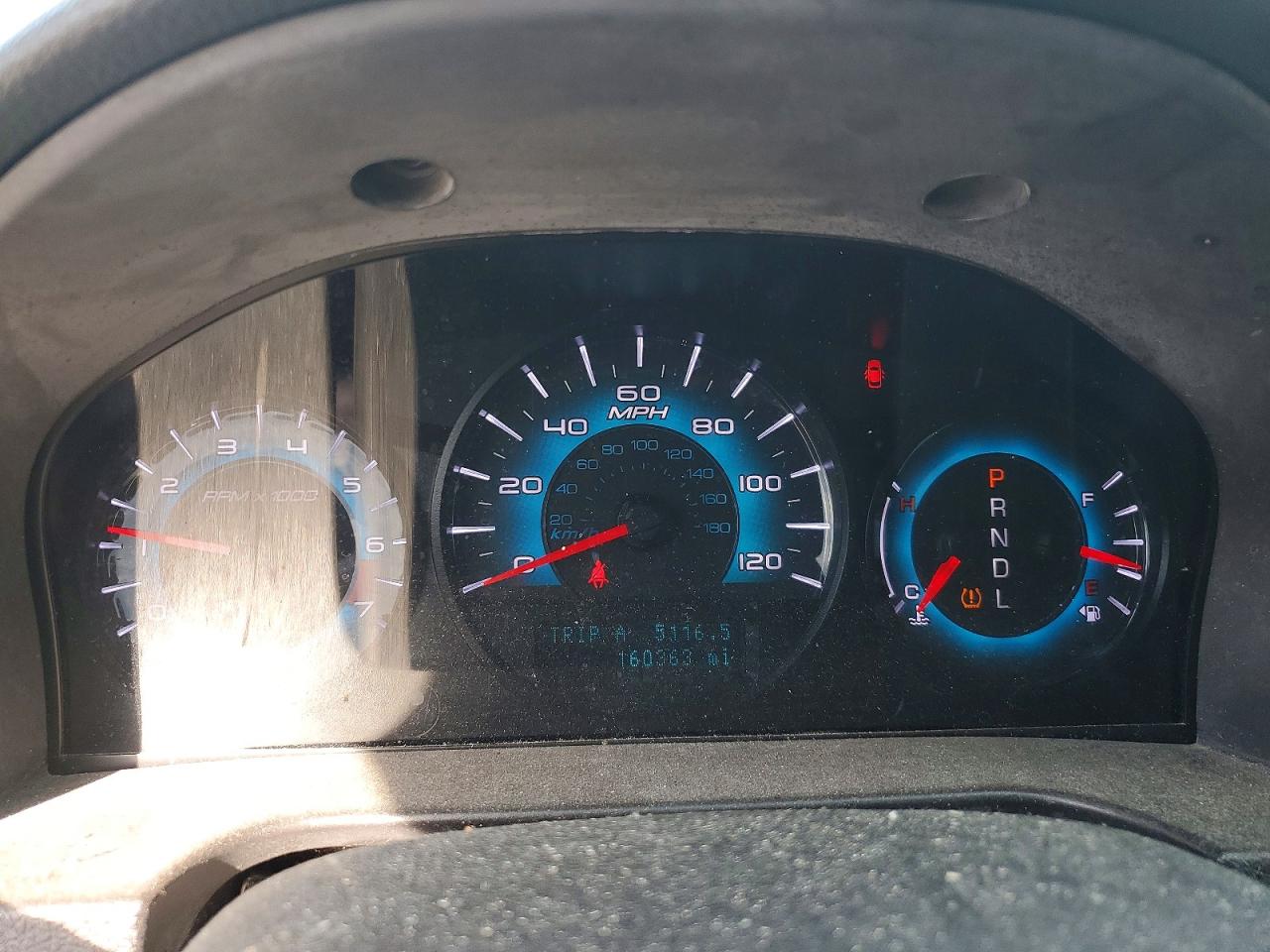 2012 Ford Fusion Se Silver vin: 3FAHP0HA4CR105047