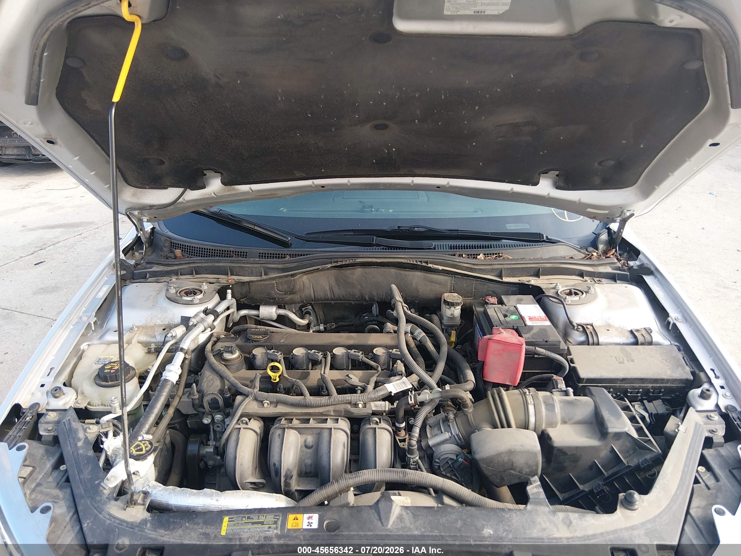 2012 Ford Fusion Se Gray vin: 3FAHP0HA4CR122673