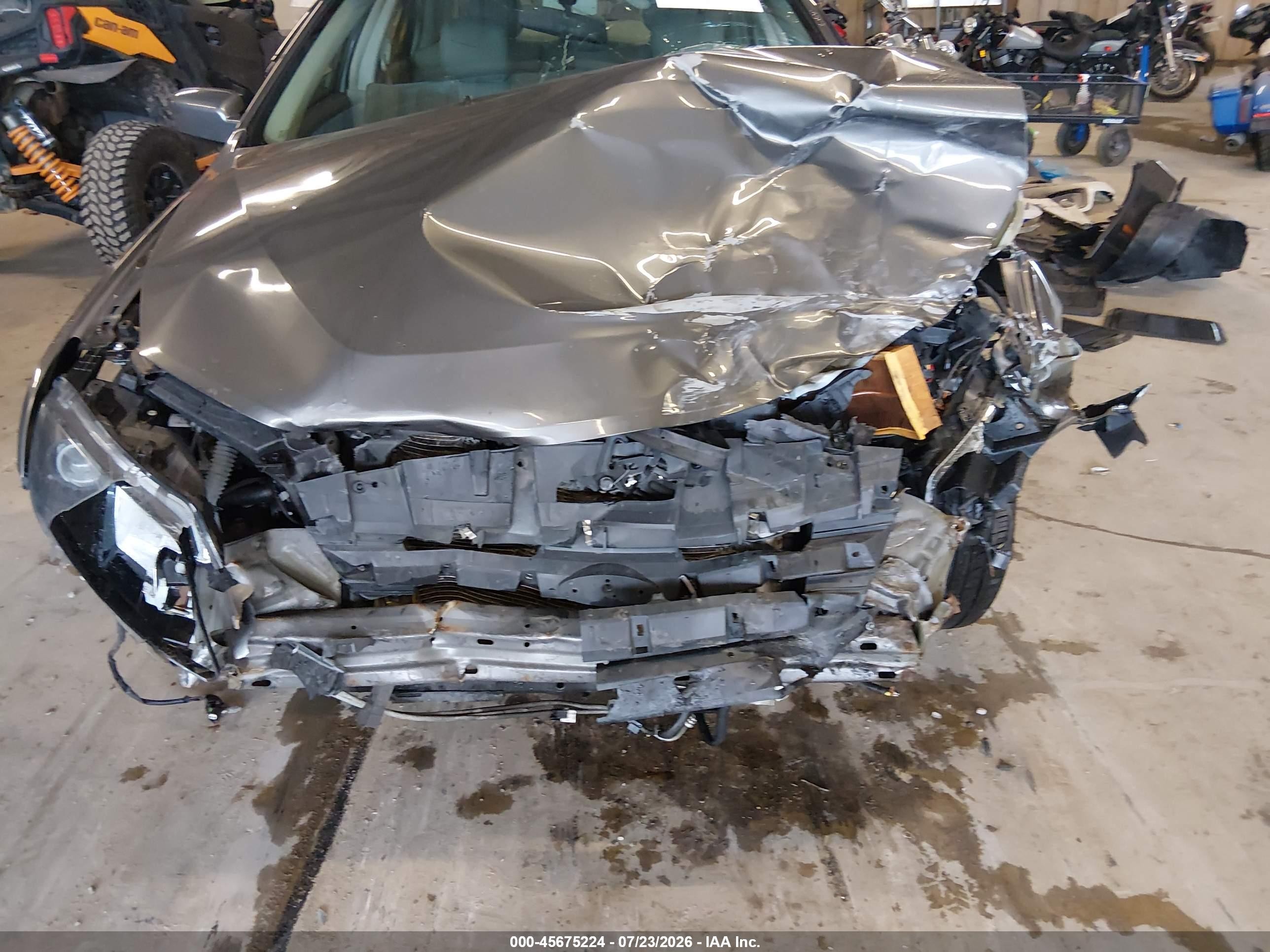 2012 Ford Fusion Se Gray vin: 3FAHP0HA4CR185661