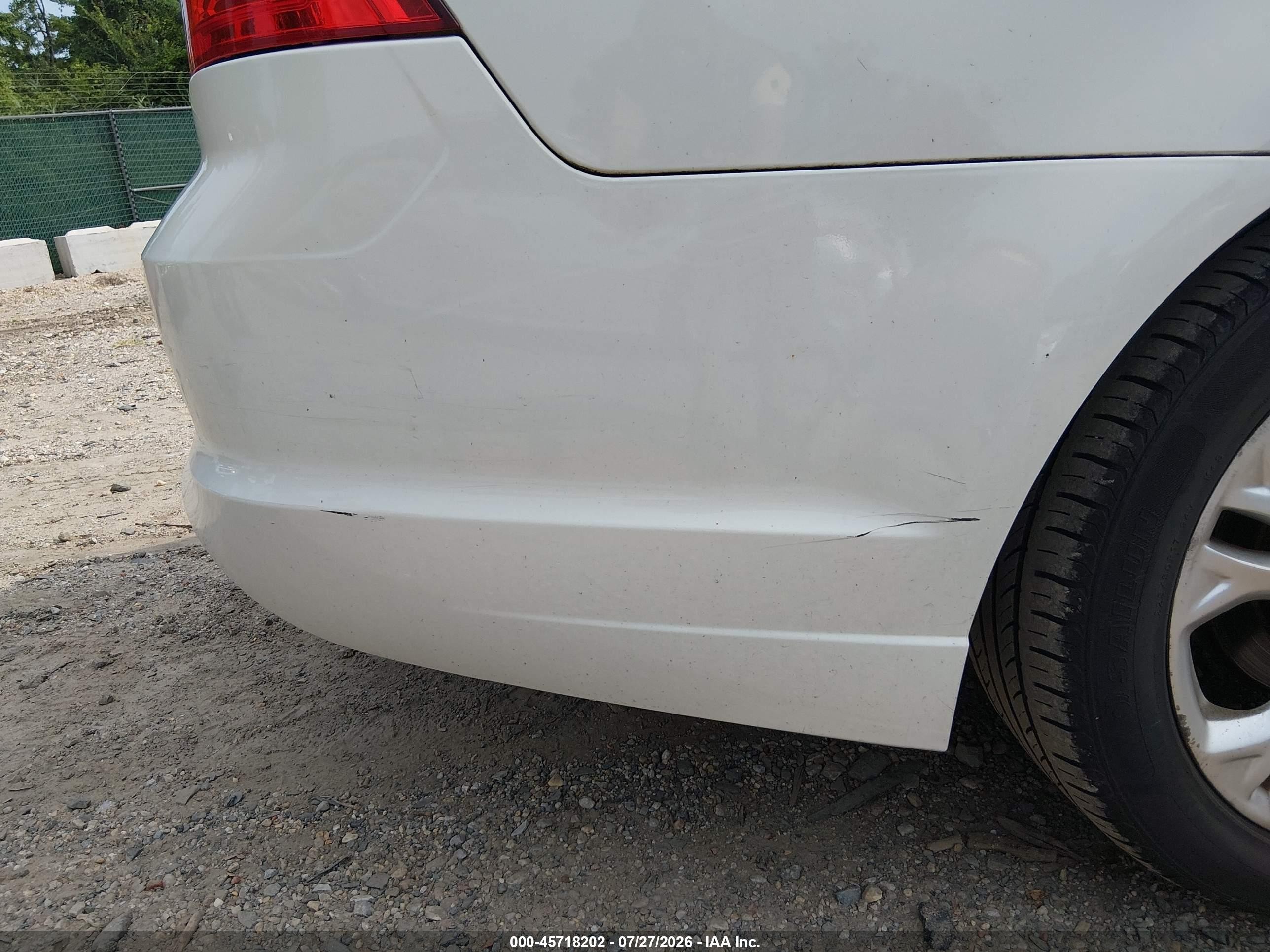 2012 Ford Fusion Se Белый vin: 3FAHP0HA4CR221493