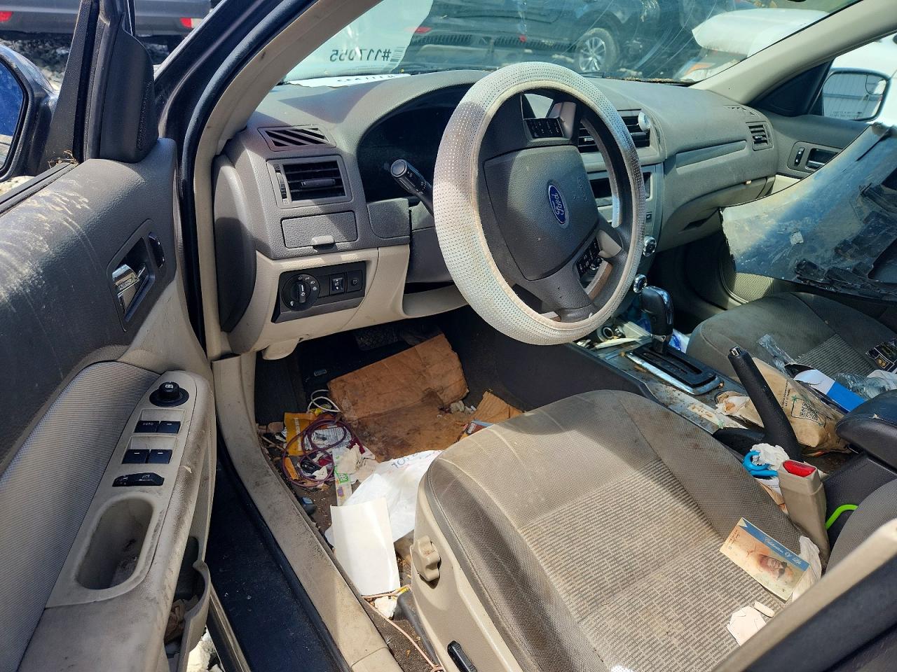 2012 Ford Fusion Se Серебряный vin: 3FAHP0HA4CR227827