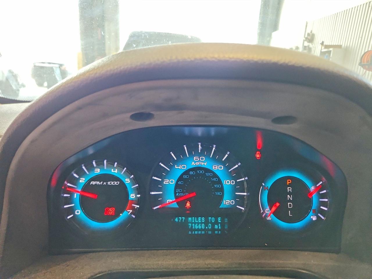 2012 Ford Fusion Se Blue vin: 3FAHP0HA4CR259225