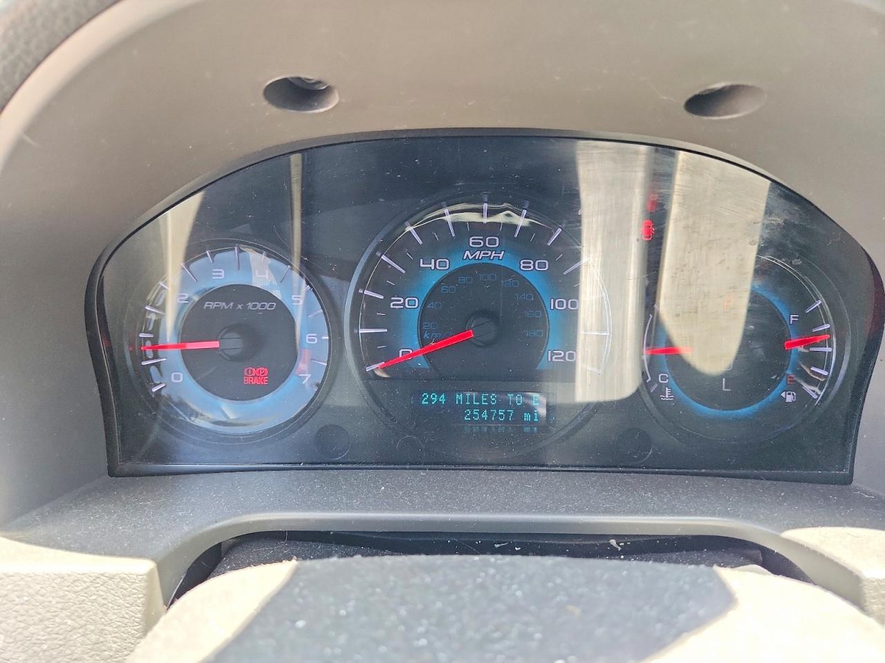 2012 Ford Fusion Se Серый vin: 3FAHP0HA4CR332707