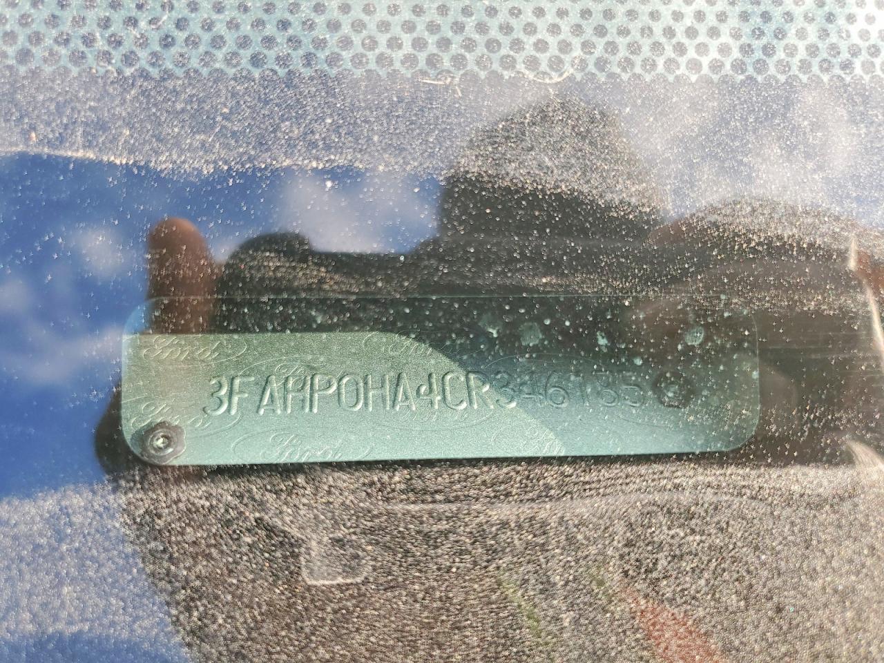 2012 Ford Fusion Серебряный vin: 3FAHP0HA4CR346185