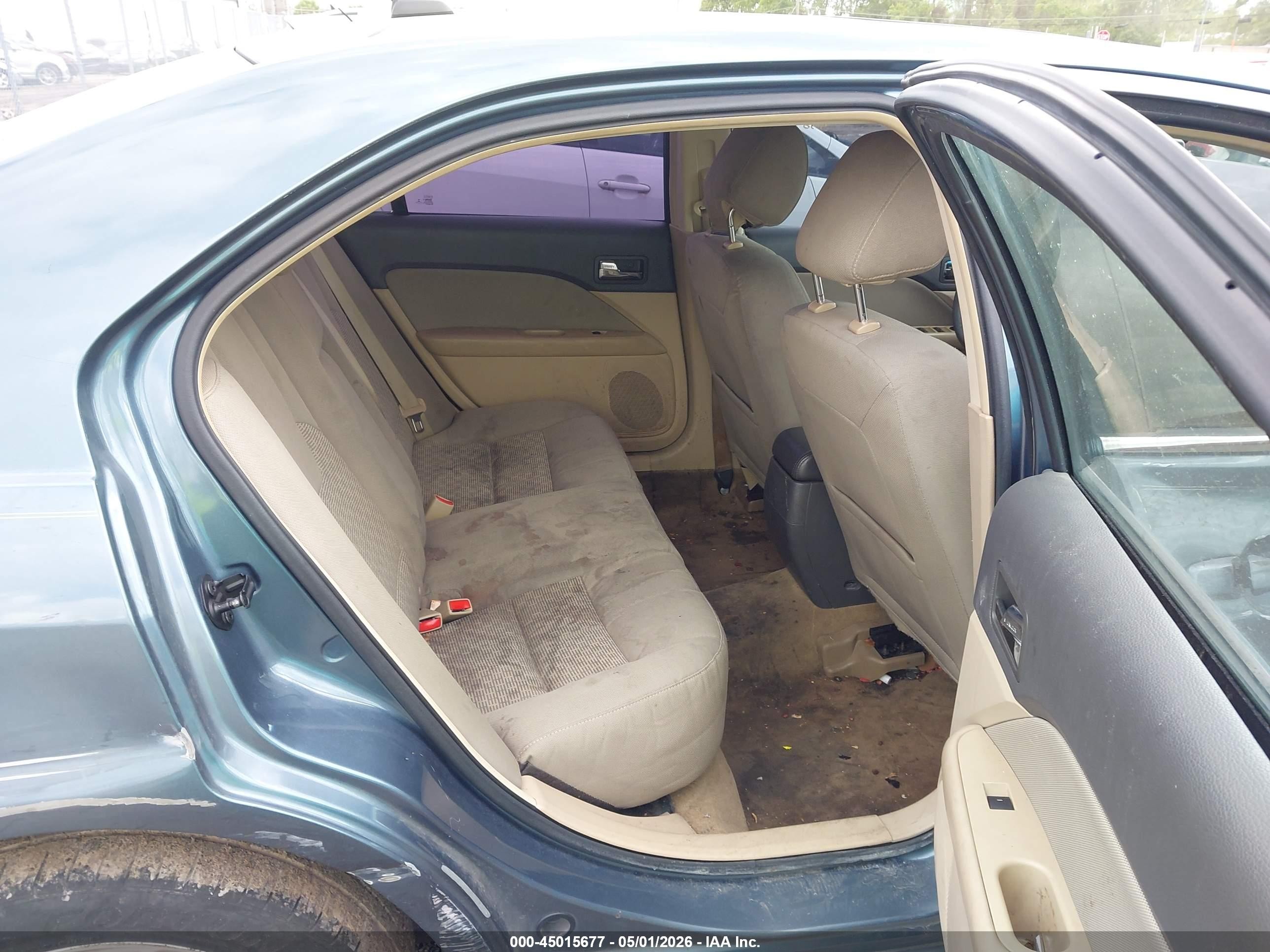 2012 Ford Fusion Se Синий vin: 3FAHP0HA4CR358952
