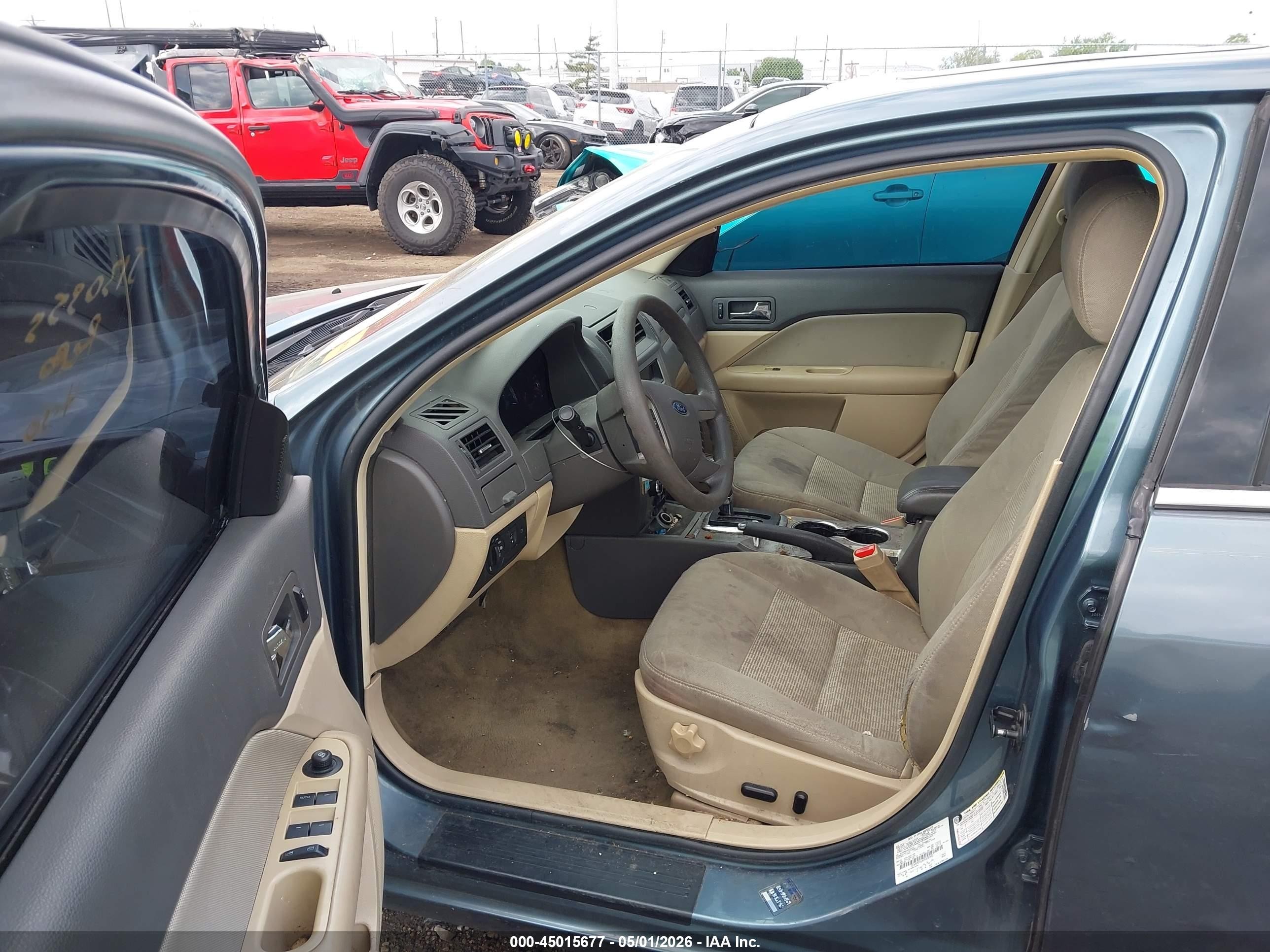 2012 Ford Fusion Se Синий vin: 3FAHP0HA4CR358952