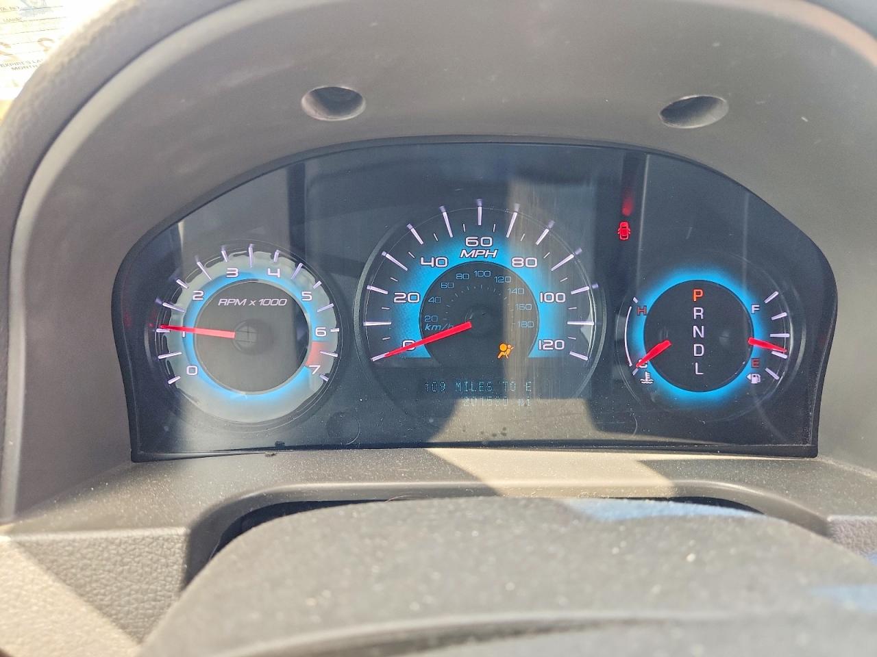 2012 Ford Fusion Se White vin: 3FAHP0HA4CR380546