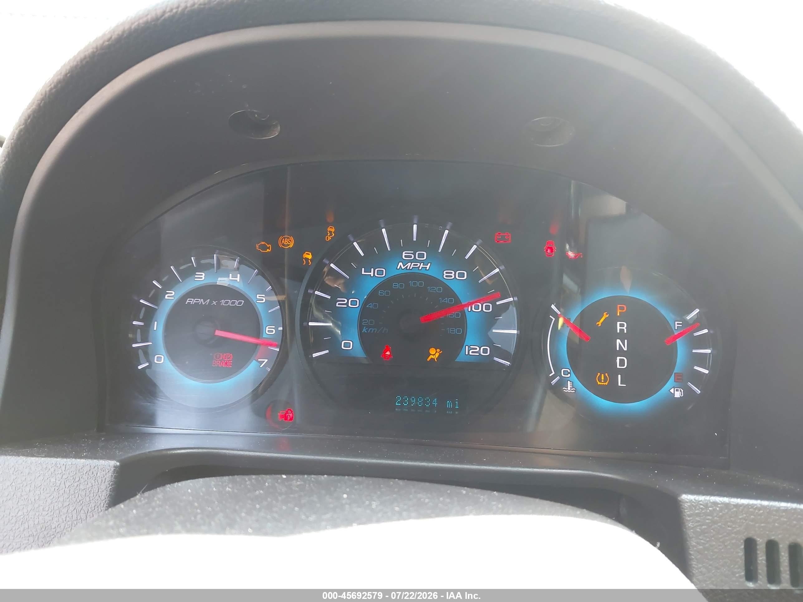 2012 Ford Fusion Se Blue vin: 3FAHP0HA4CR387237