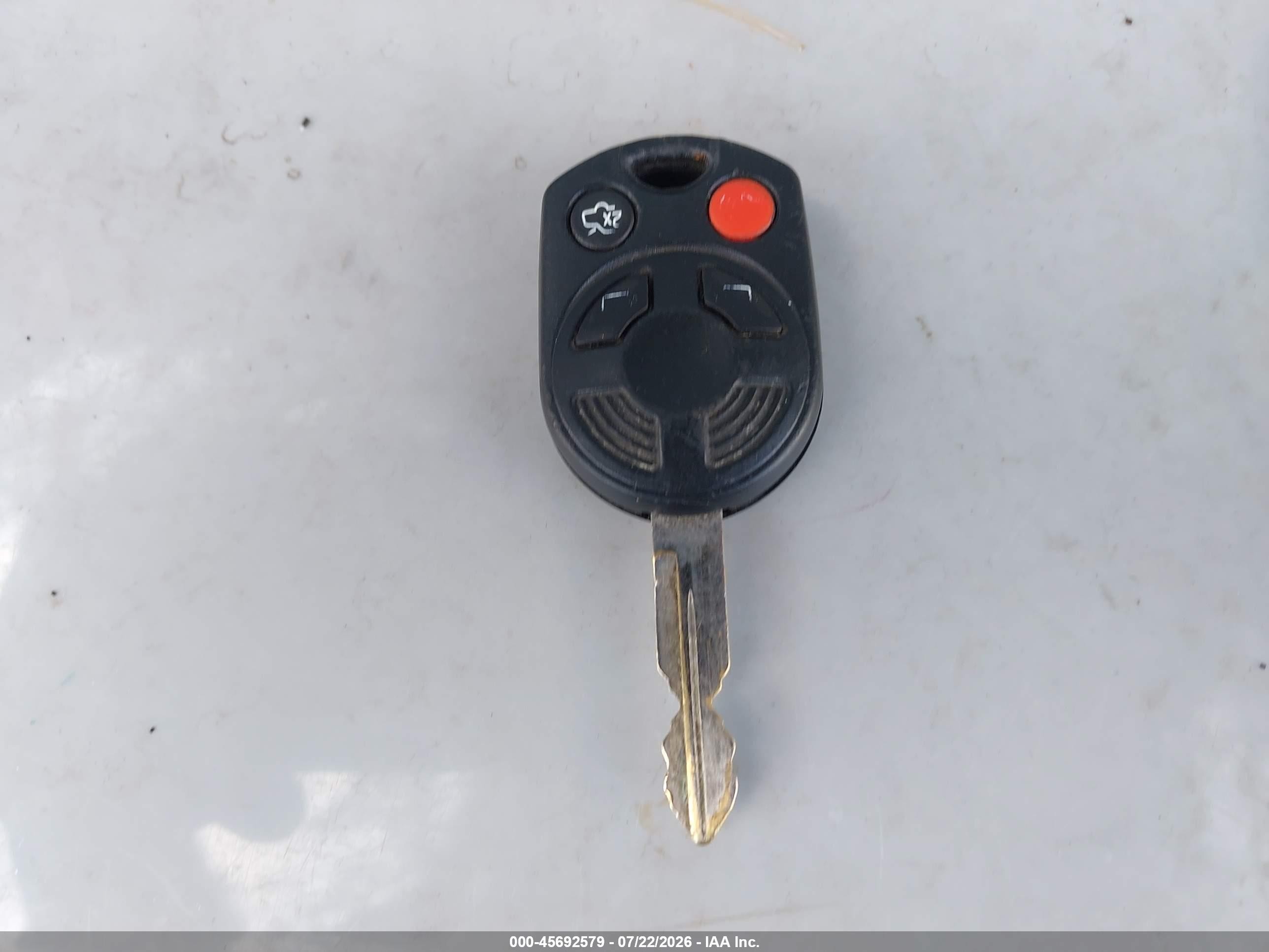 2012 Ford Fusion Se Blue vin: 3FAHP0HA4CR387237
