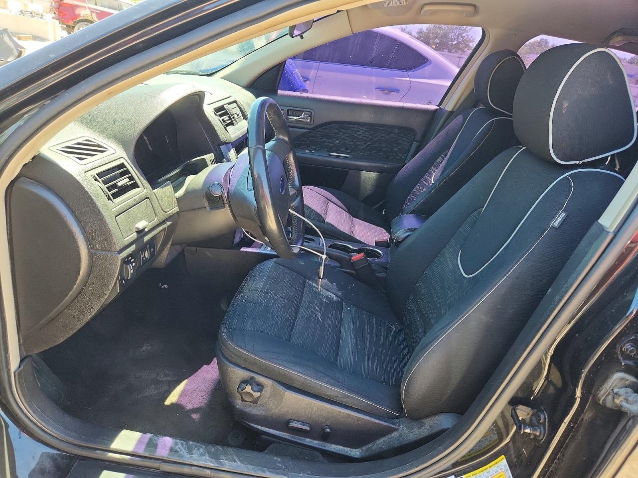 2012 Ford Fusion Se Gray vin: 3FAHP0HA4CR410872