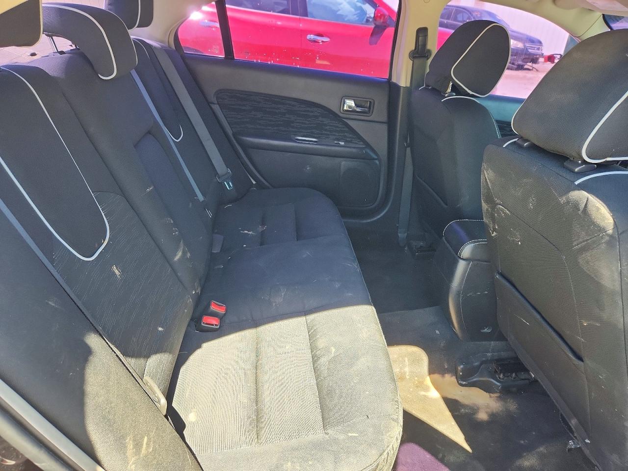 2012 Ford Fusion Se Gray vin: 3FAHP0HA4CR410872