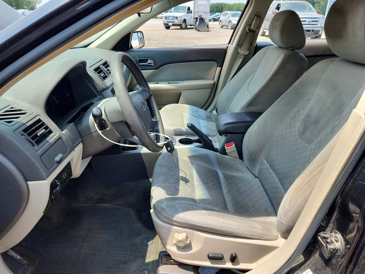 2012 Ford Fusion Se Black vin: 3FAHP0HA4CR418762