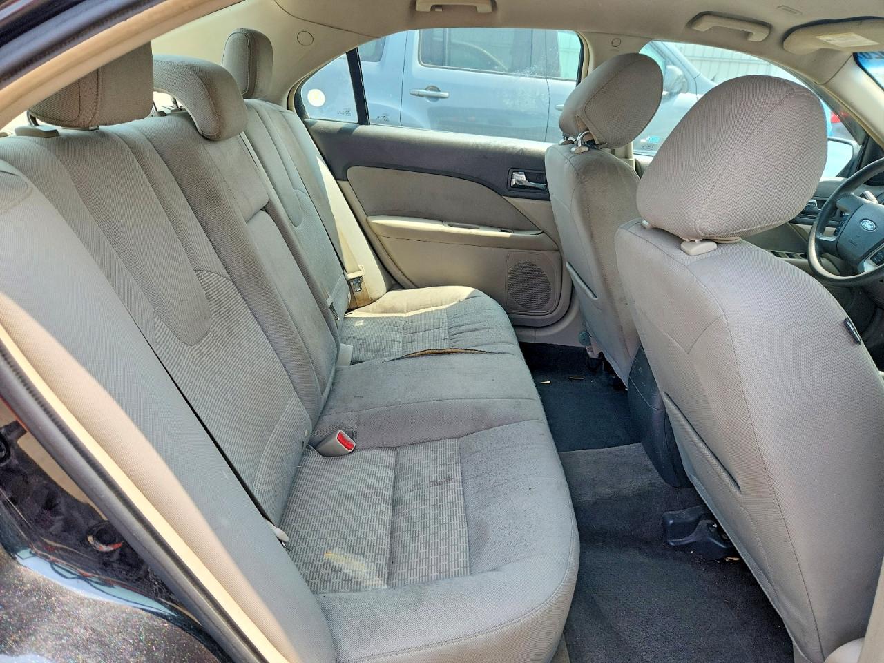 2012 Ford Fusion Se Black vin: 3FAHP0HA4CR418762