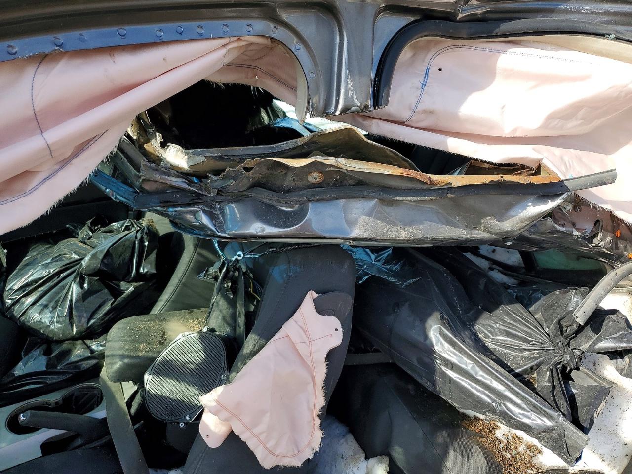 2010 Ford Fusion Se Серый vin: 3FAHP0HA5AR134960
