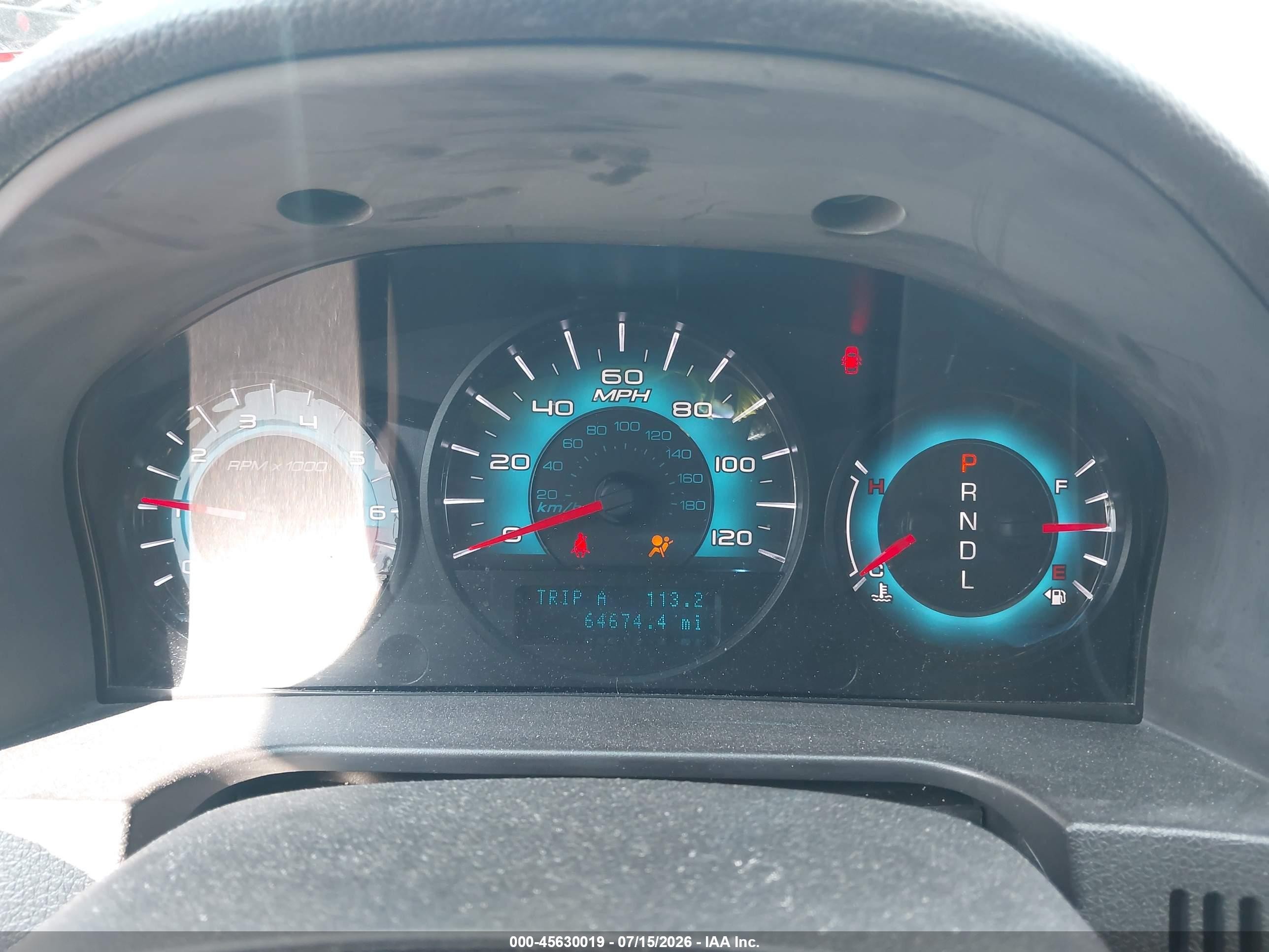 2010 Ford Fusion Se Red vin: 3FAHP0HA5AR205574