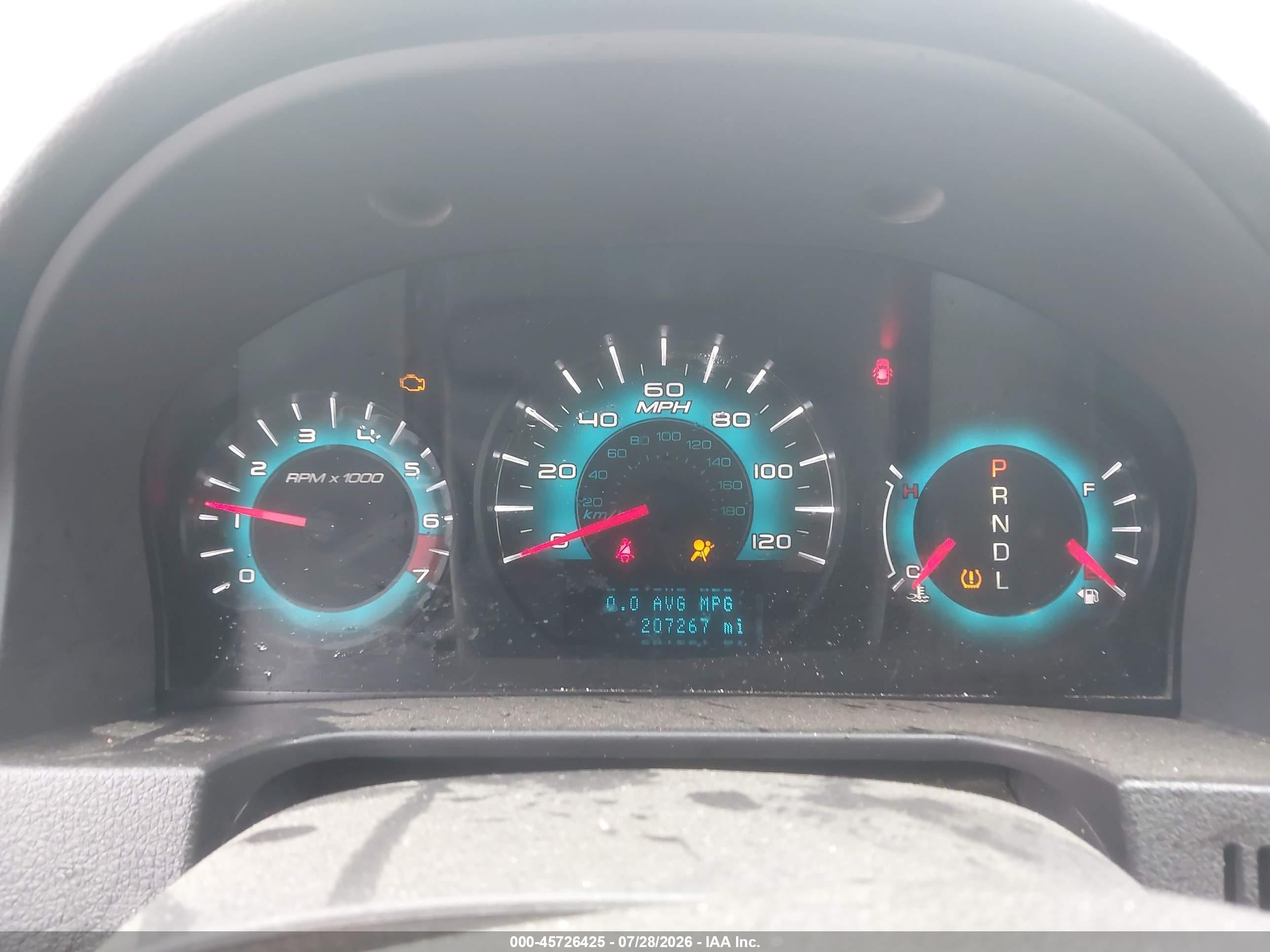 2010 Ford Fusion Se Gray vin: 3FAHP0HA5AR242009
