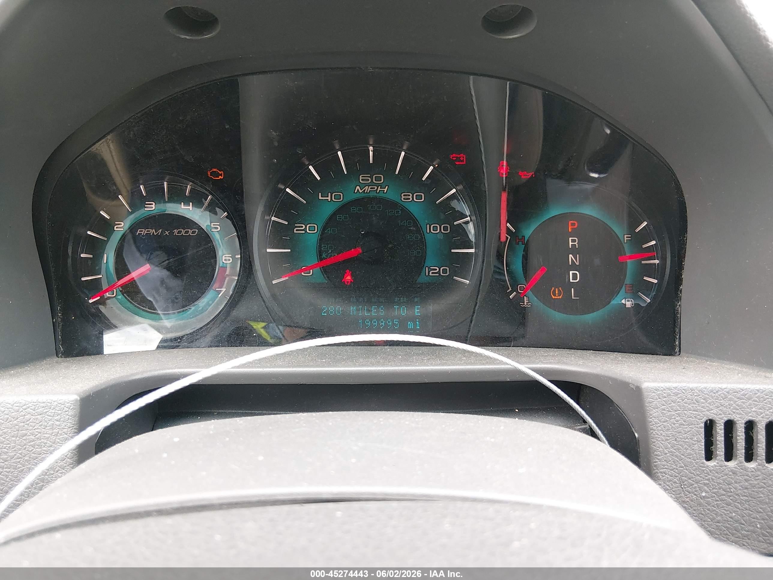 2010 Ford Fusion Se Cream vin: 3FAHP0HA5AR272594