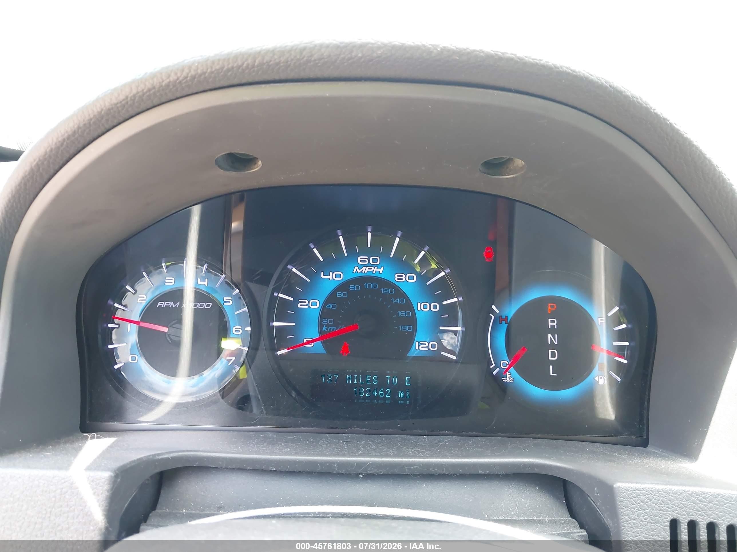 2010 Ford Fusion Se Gold vin: 3FAHP0HA5AR297544