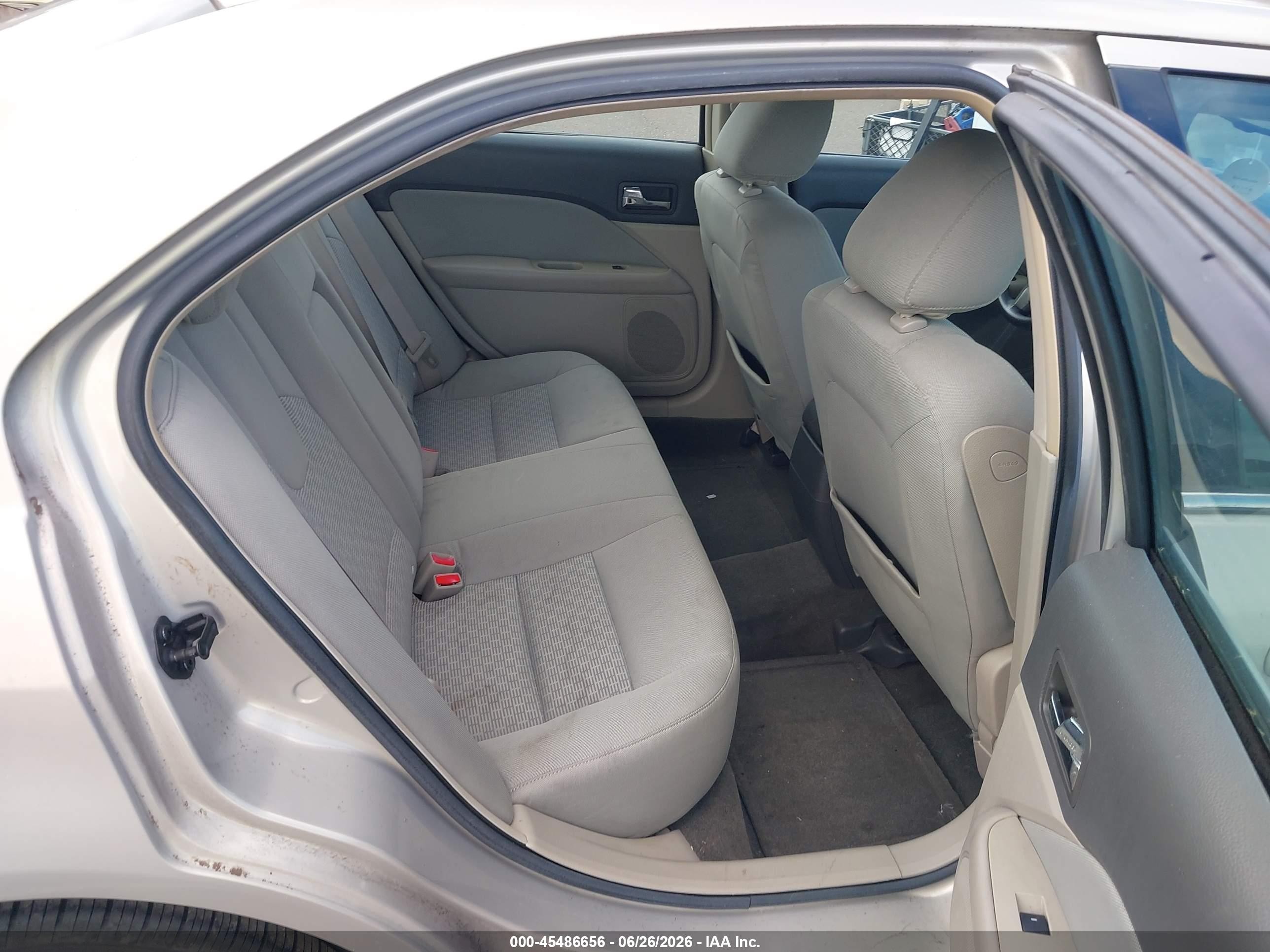 2010 Ford Fusion Se Золотой vin: 3FAHP0HA5AR310289