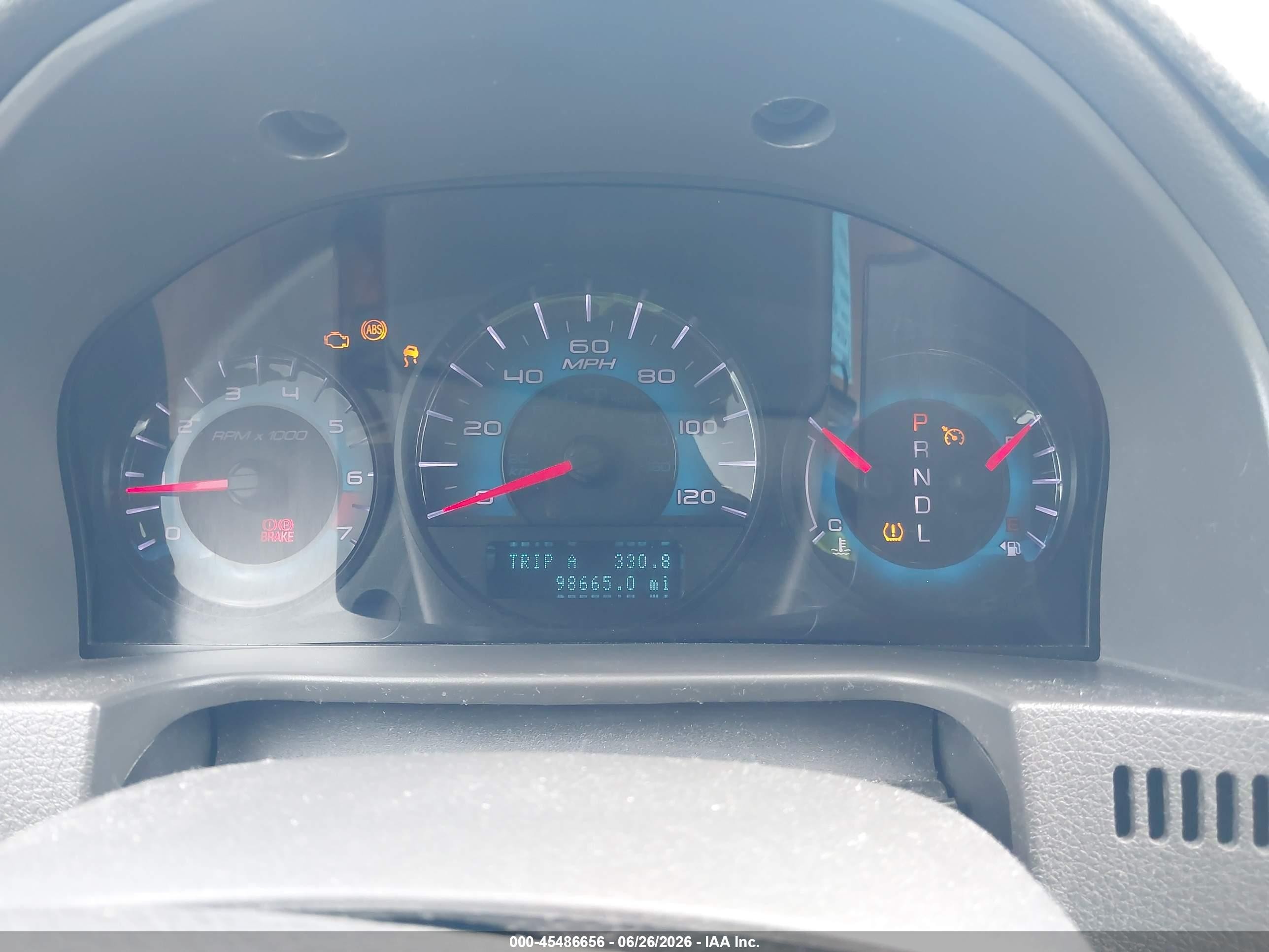 2010 Ford Fusion Se Золотой vin: 3FAHP0HA5AR310289