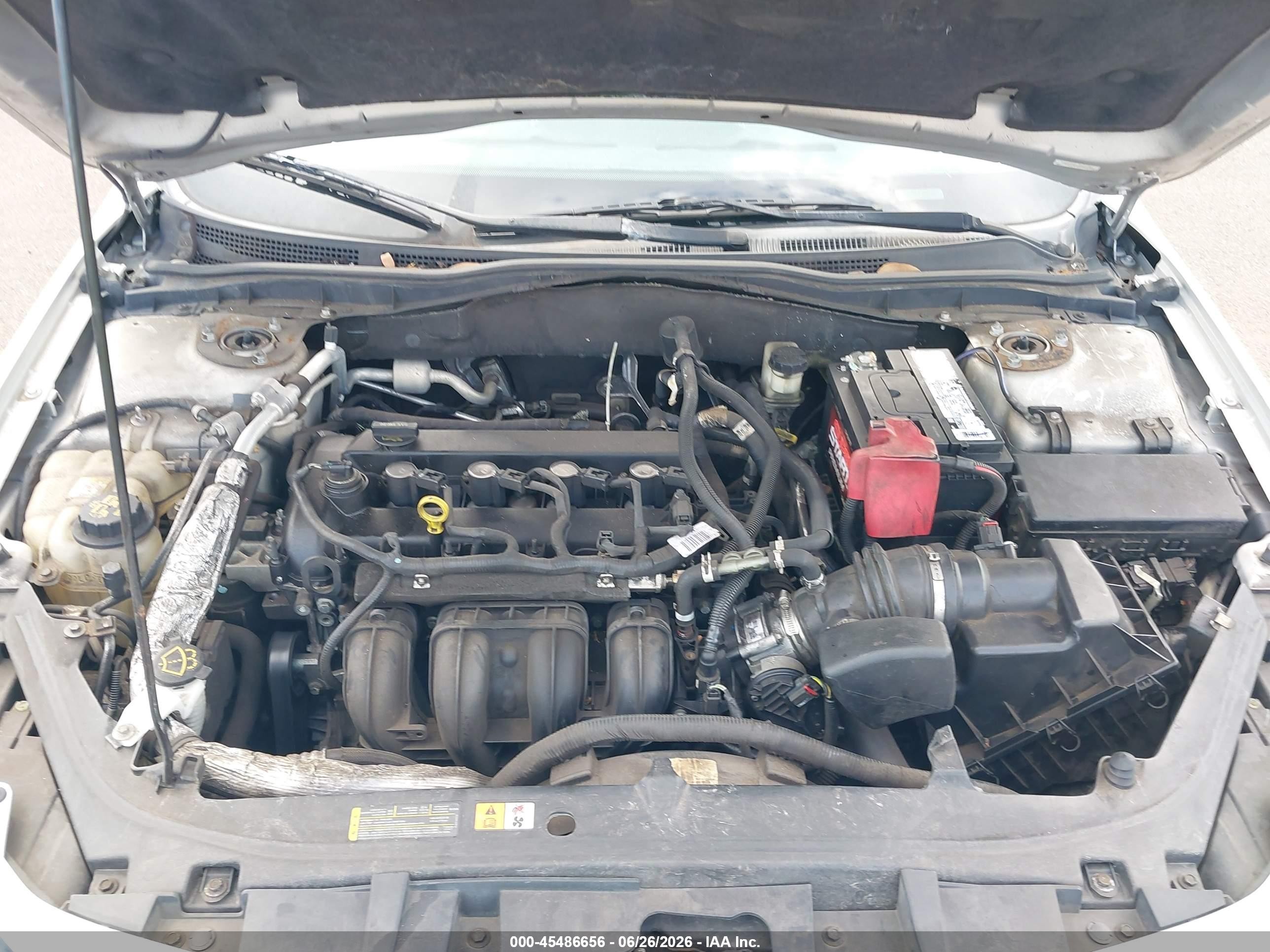 2010 Ford Fusion Se Золотой vin: 3FAHP0HA5AR310289