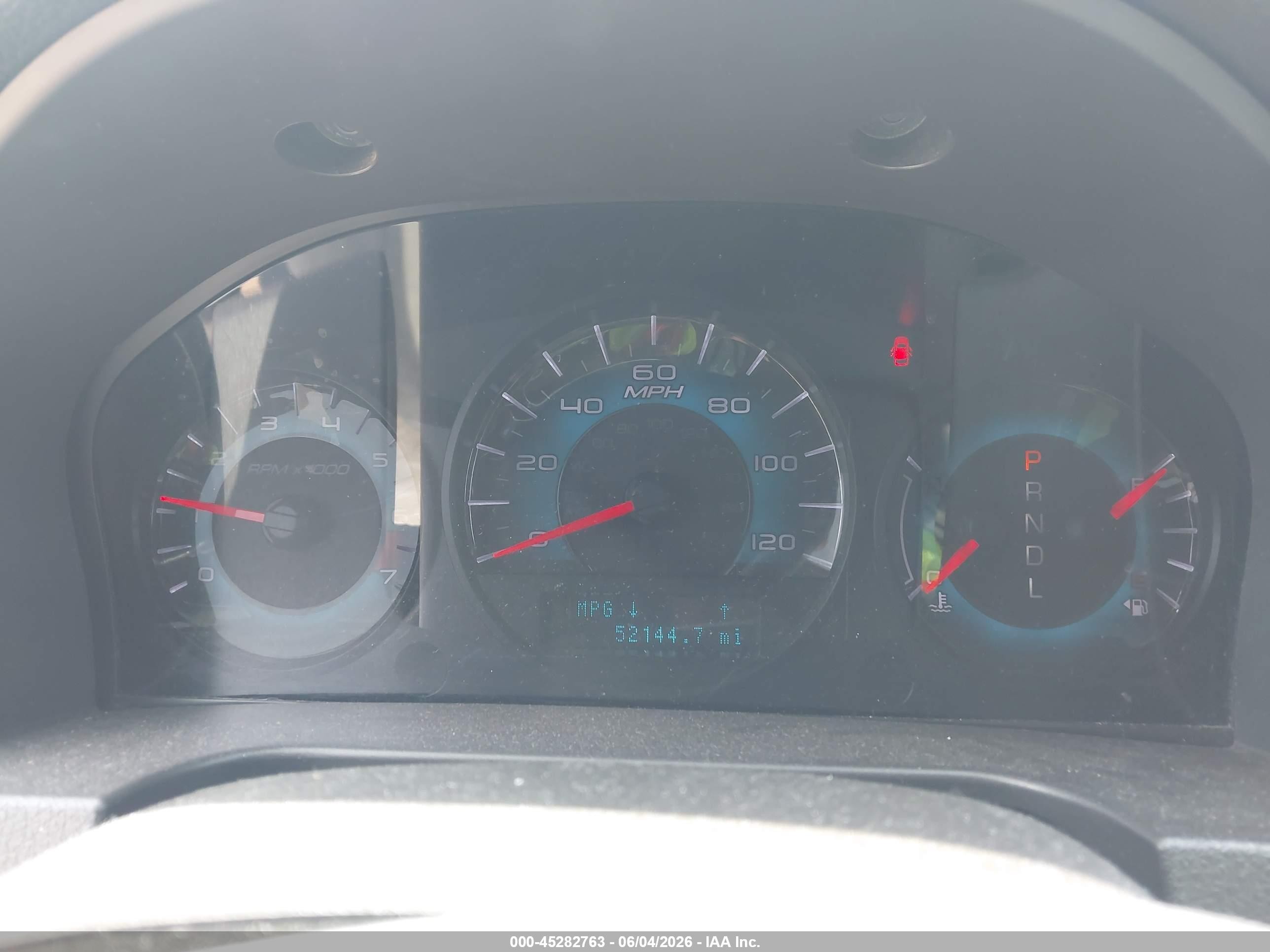 2010 Ford Fusion Se Black vin: 3FAHP0HA5AR318280