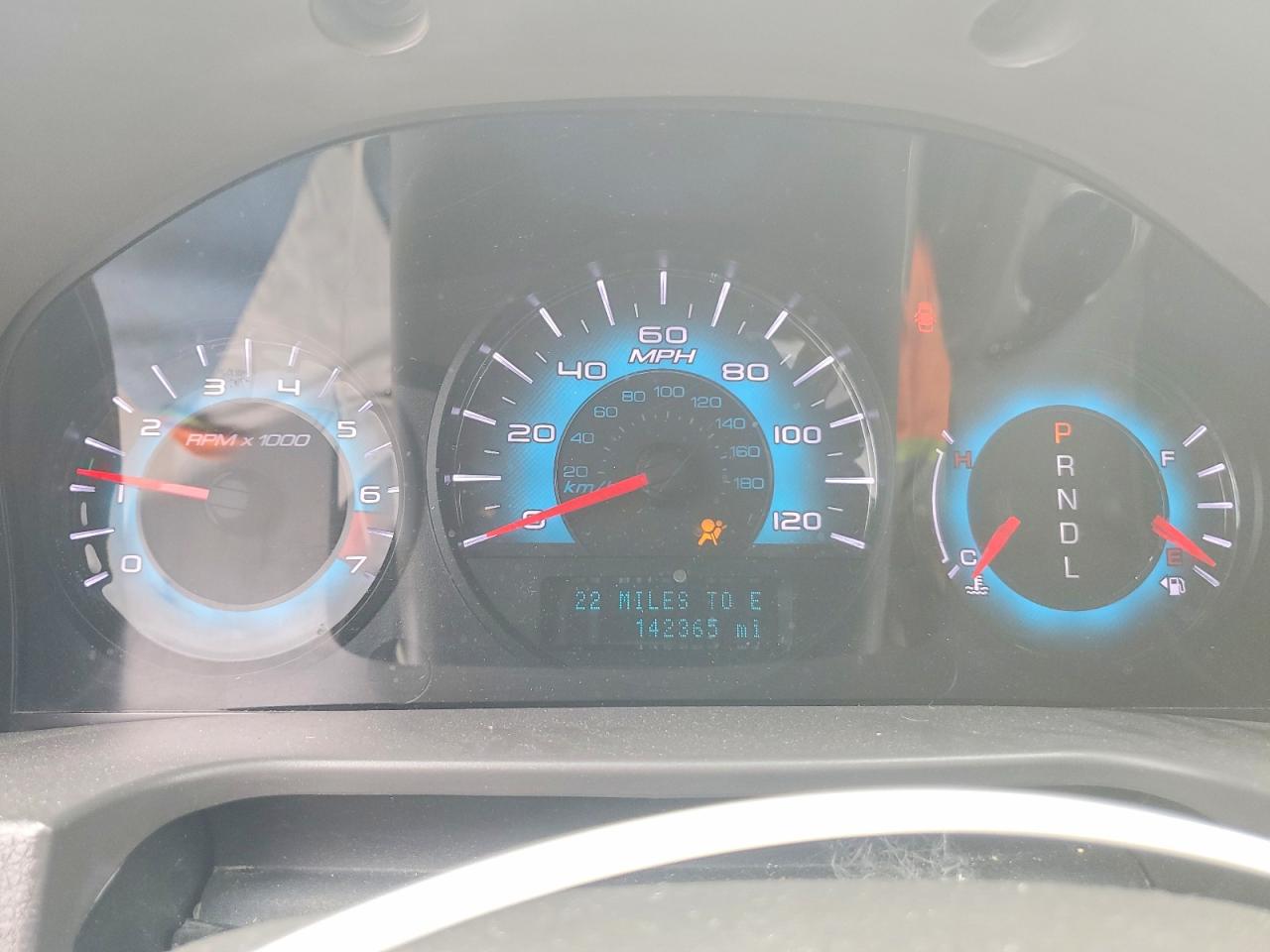 2010 Ford Fusion Se White vin: 3FAHP0HA5AR355121