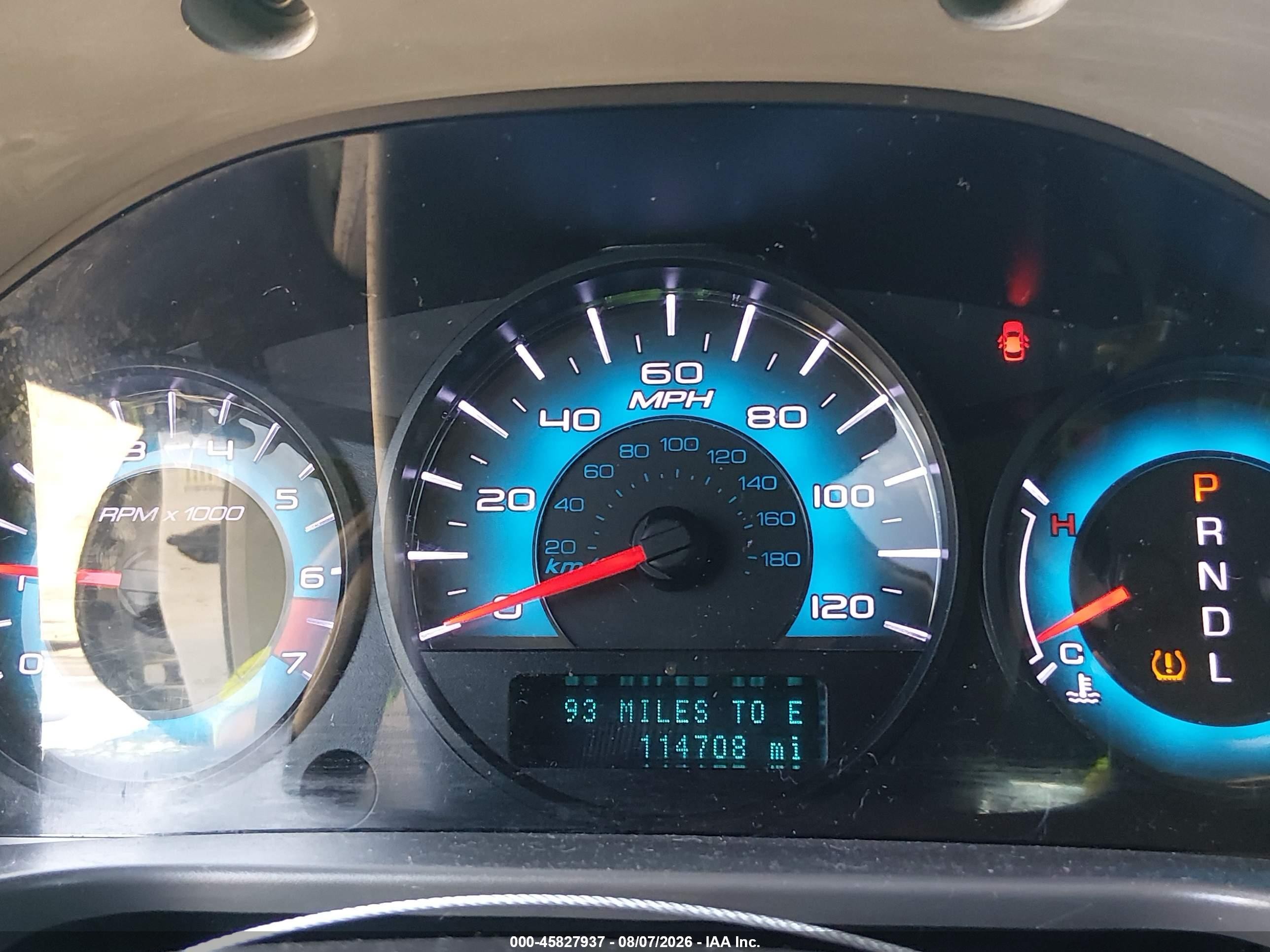 2010 Ford Fusion Se White vin: 3FAHP0HA5AR426365