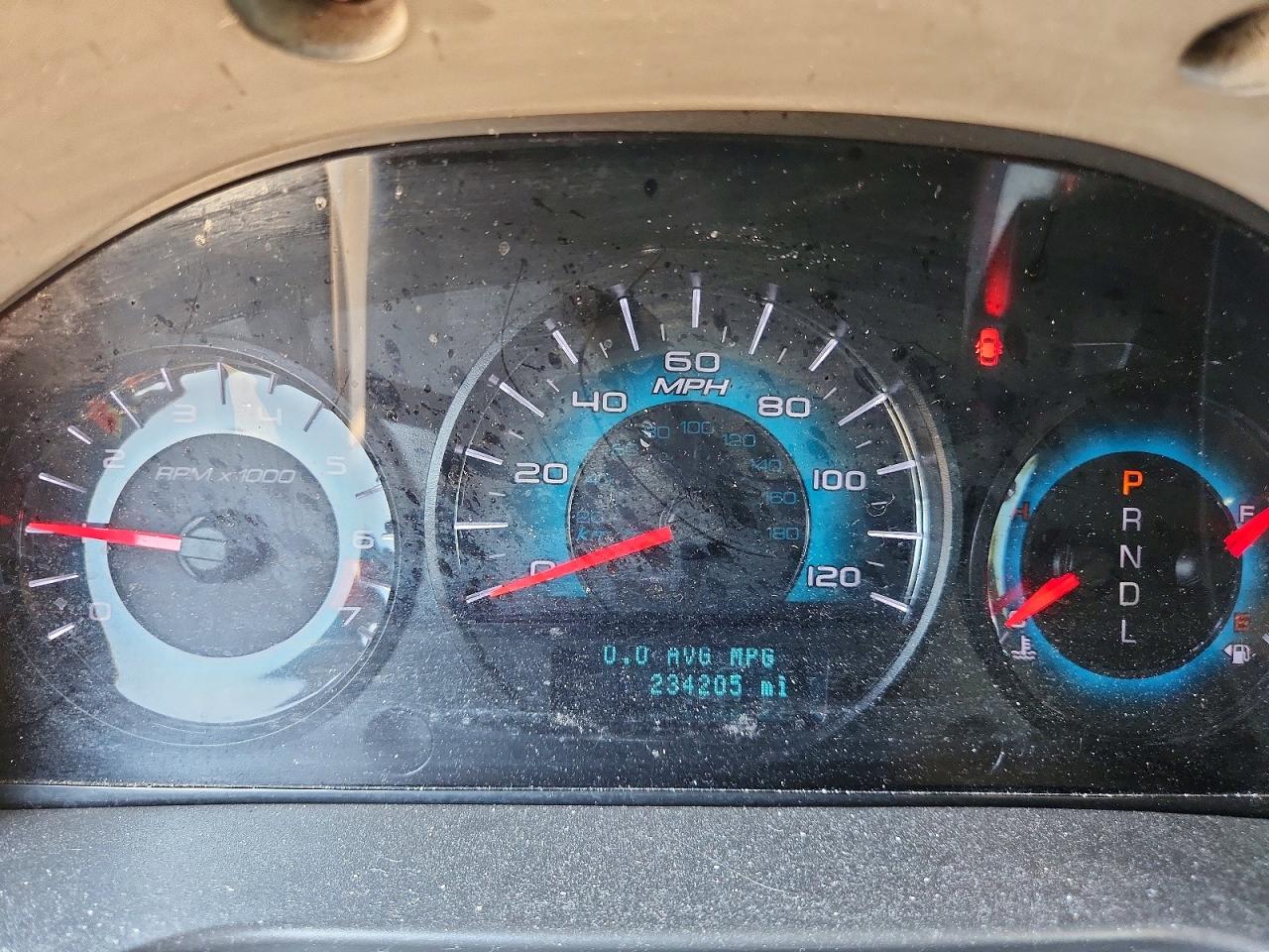 2010 Ford Fusion Se Silver vin: 3FAHP0HA5AR427094