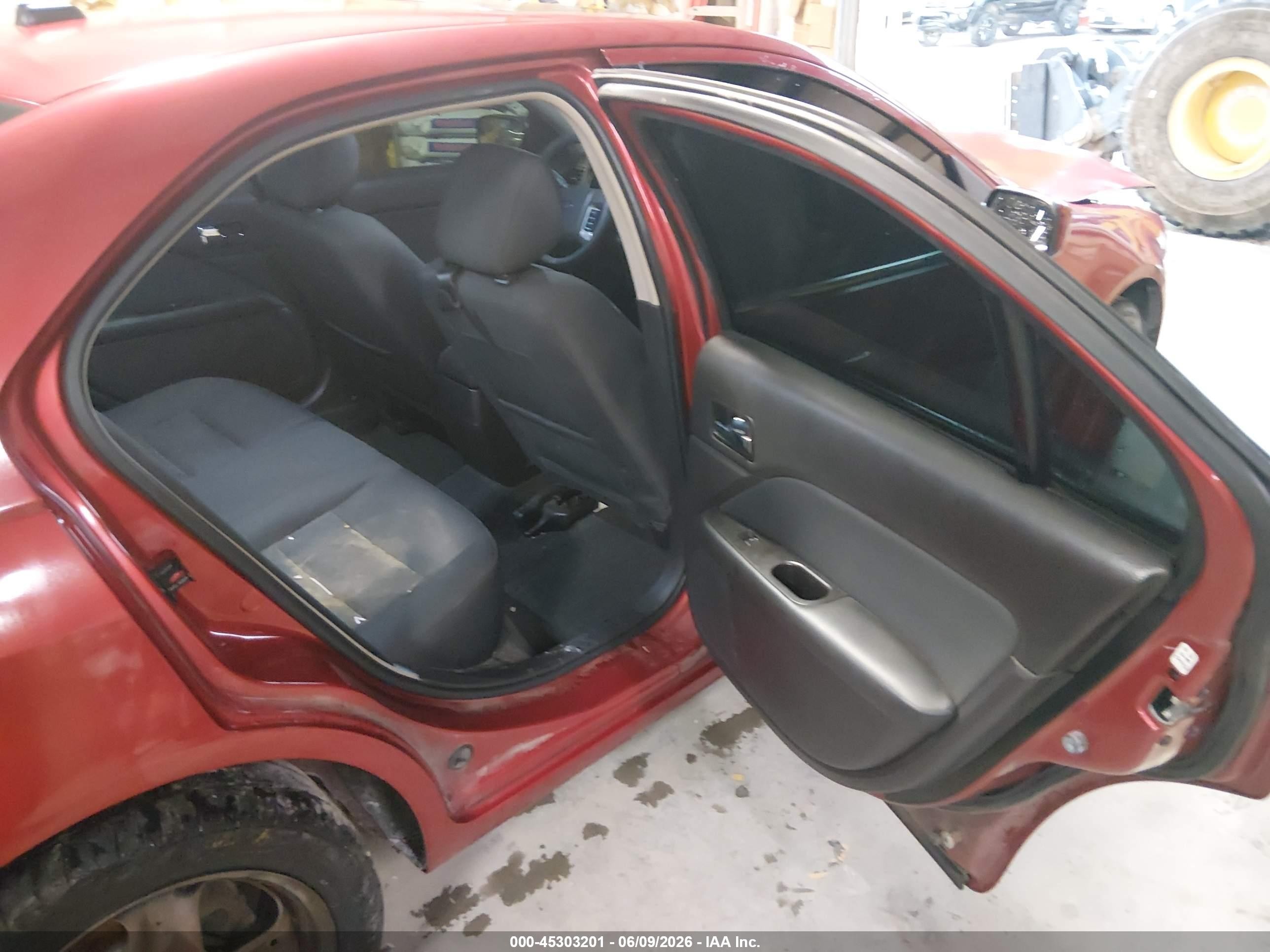 2011 Ford Fusion Se Red vin: 3FAHP0HA5BR104231