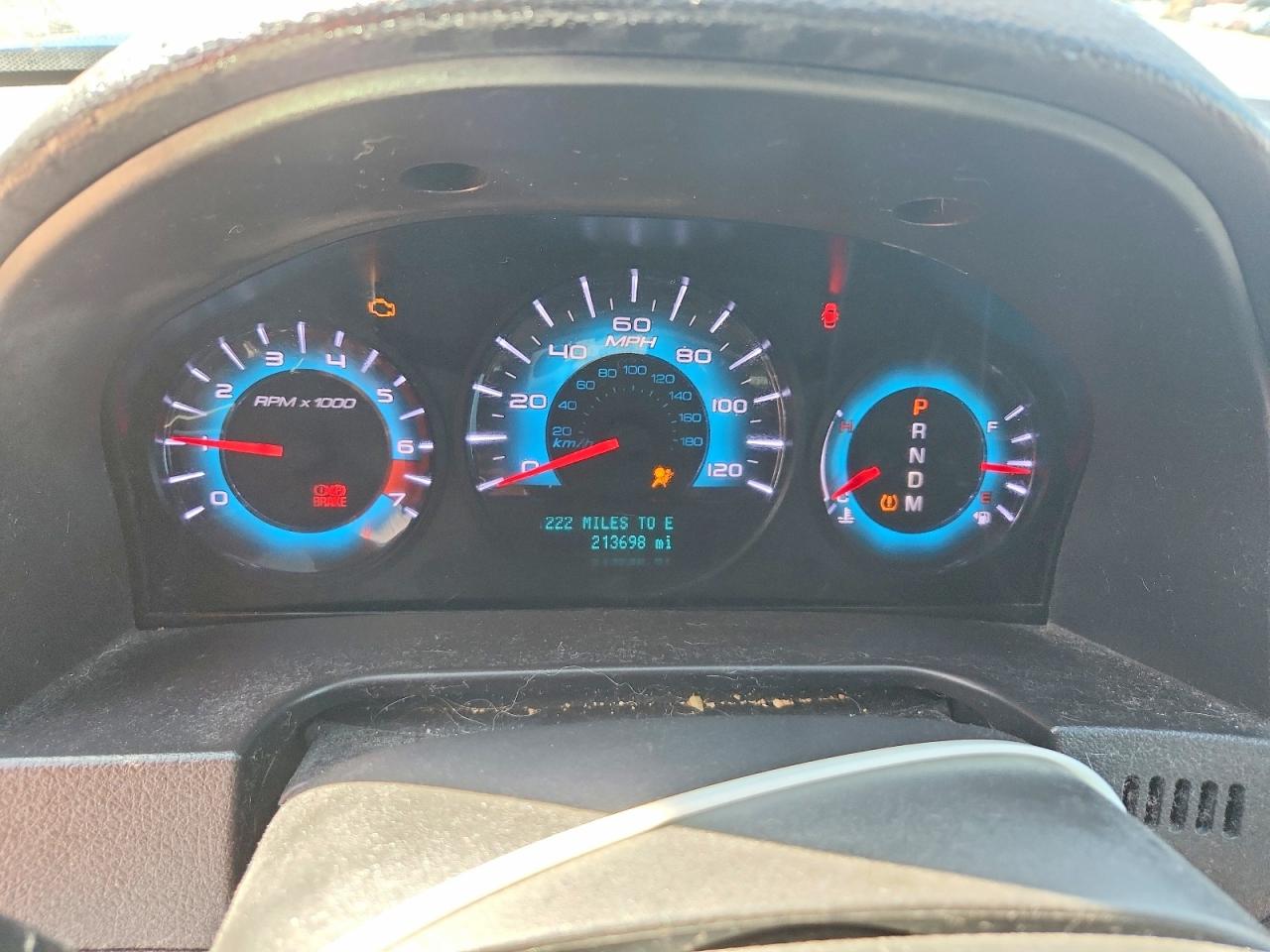 2011 Ford Fusion Se Blue vin: 3FAHP0HA5BR172724